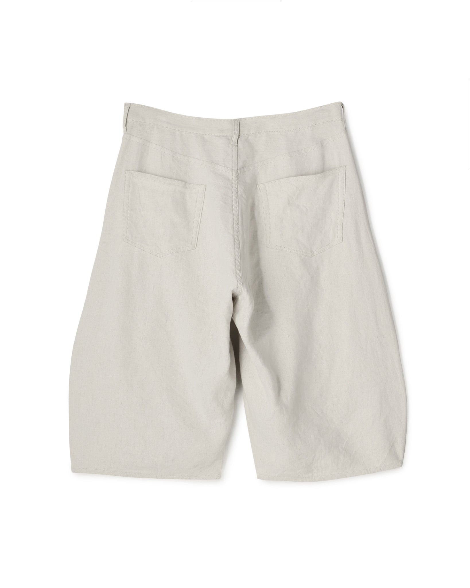 STRETCH HALF PANTS（ストレッチハーフパンツ）｜BIYOMA（ビヨーマ