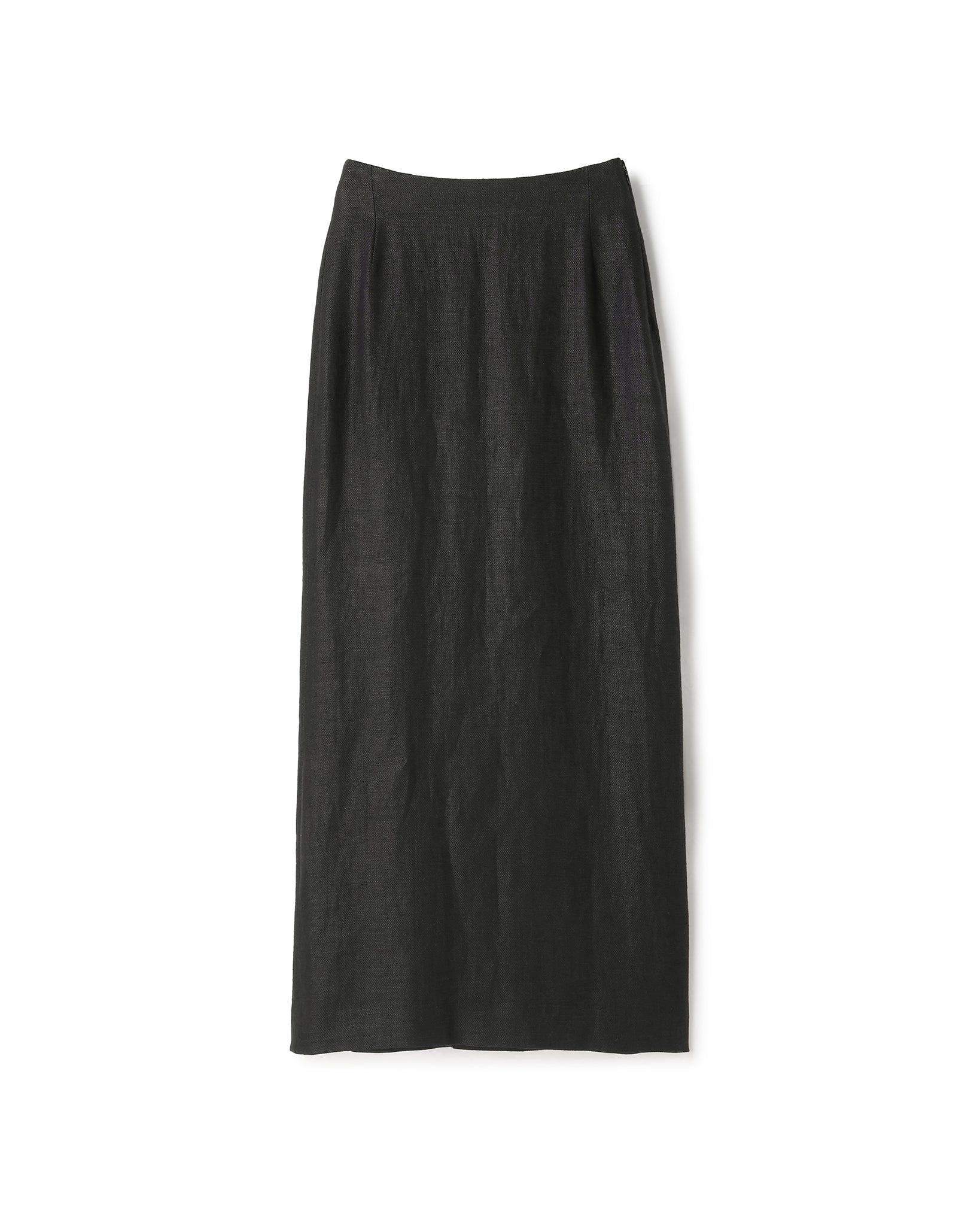 BIYOMA LINEN LONG SKIRT ナチュラル LINEN LONG SKIRT（リネンロングスカート）｜BIYOMA（ビヨーマ