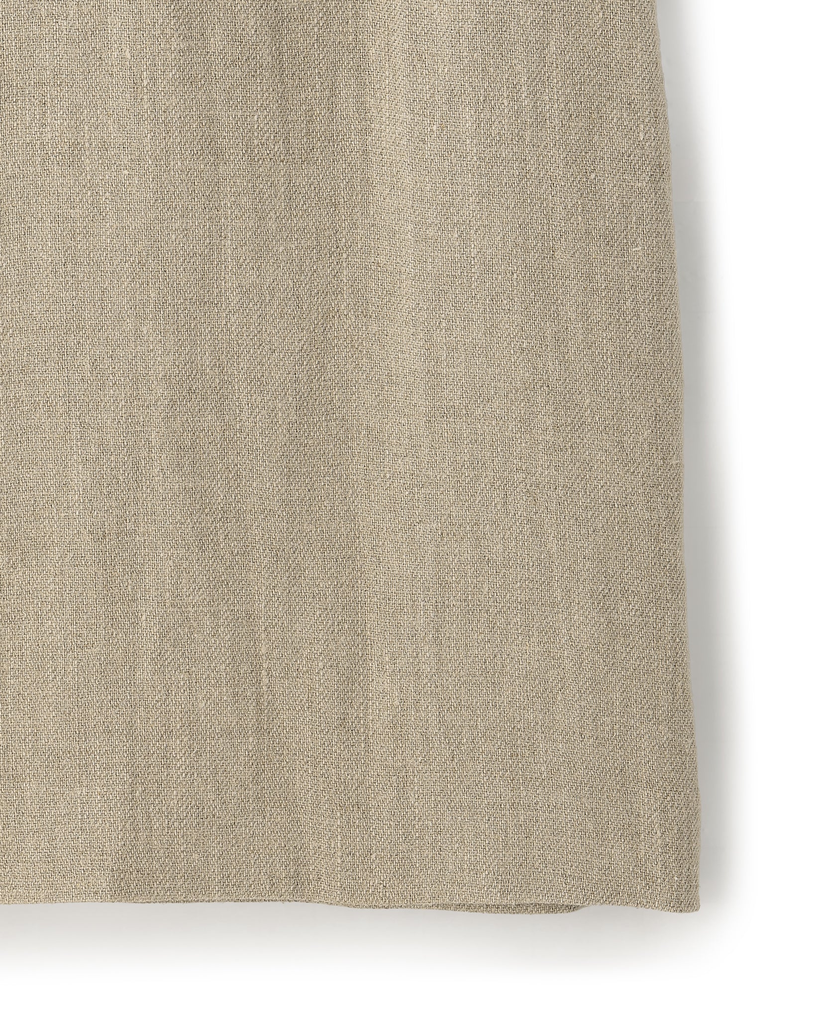 BIYOMA LINEN LONG SKIRT ナチュラル LINEN LONG SKIRT（リネンロングスカート）｜BIYOMA（ビヨーマ