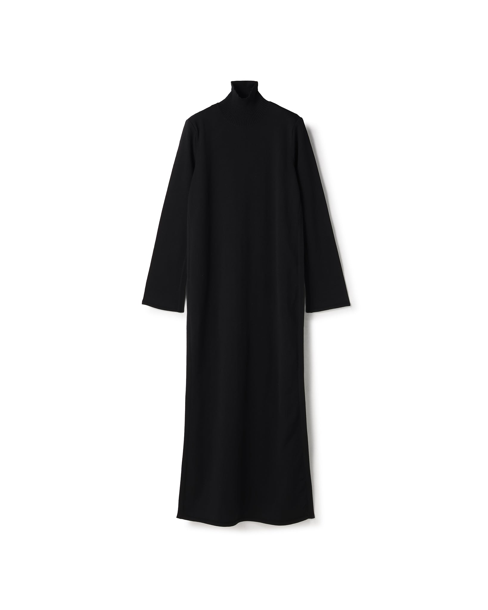 COTTON SILK LONG KNIT DRESS（コットンシルクロングニットドレス）｜BIYOMA（ビヨーマ）OFFICIAL ONLINE STORE