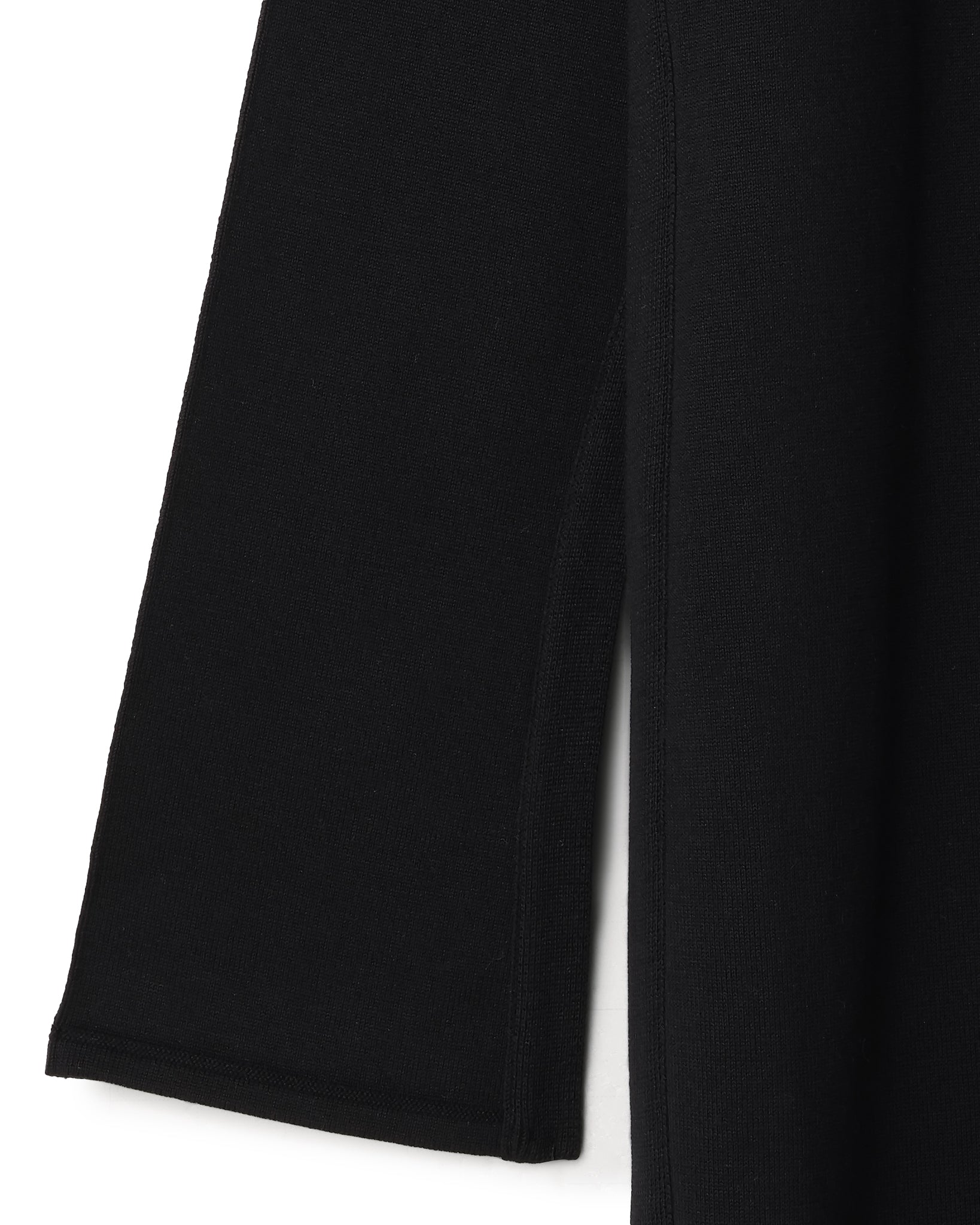 COTTON SILK LONG KNIT DRESS（コットンシルクロングニットドレス