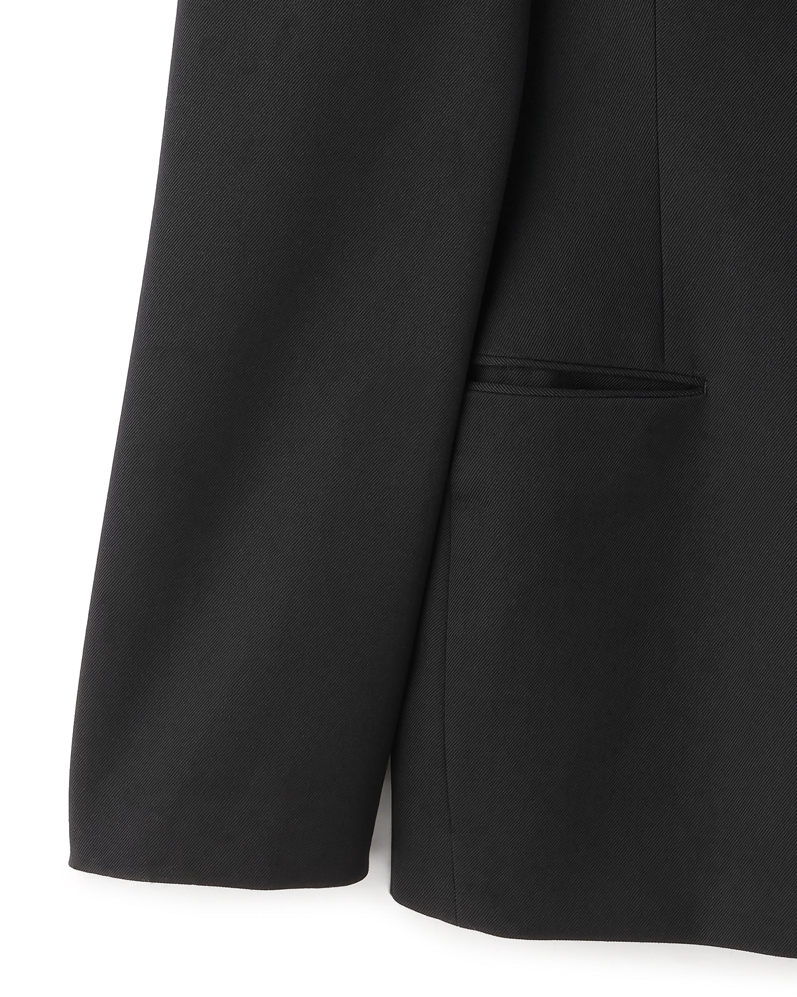 WOOL VOLUME SLEEVE JACKET COAT（ウールボリュームスリーブジャケットコート）｜BIYOMA（ビヨーマ）OFFICIAL ONLINE STORE