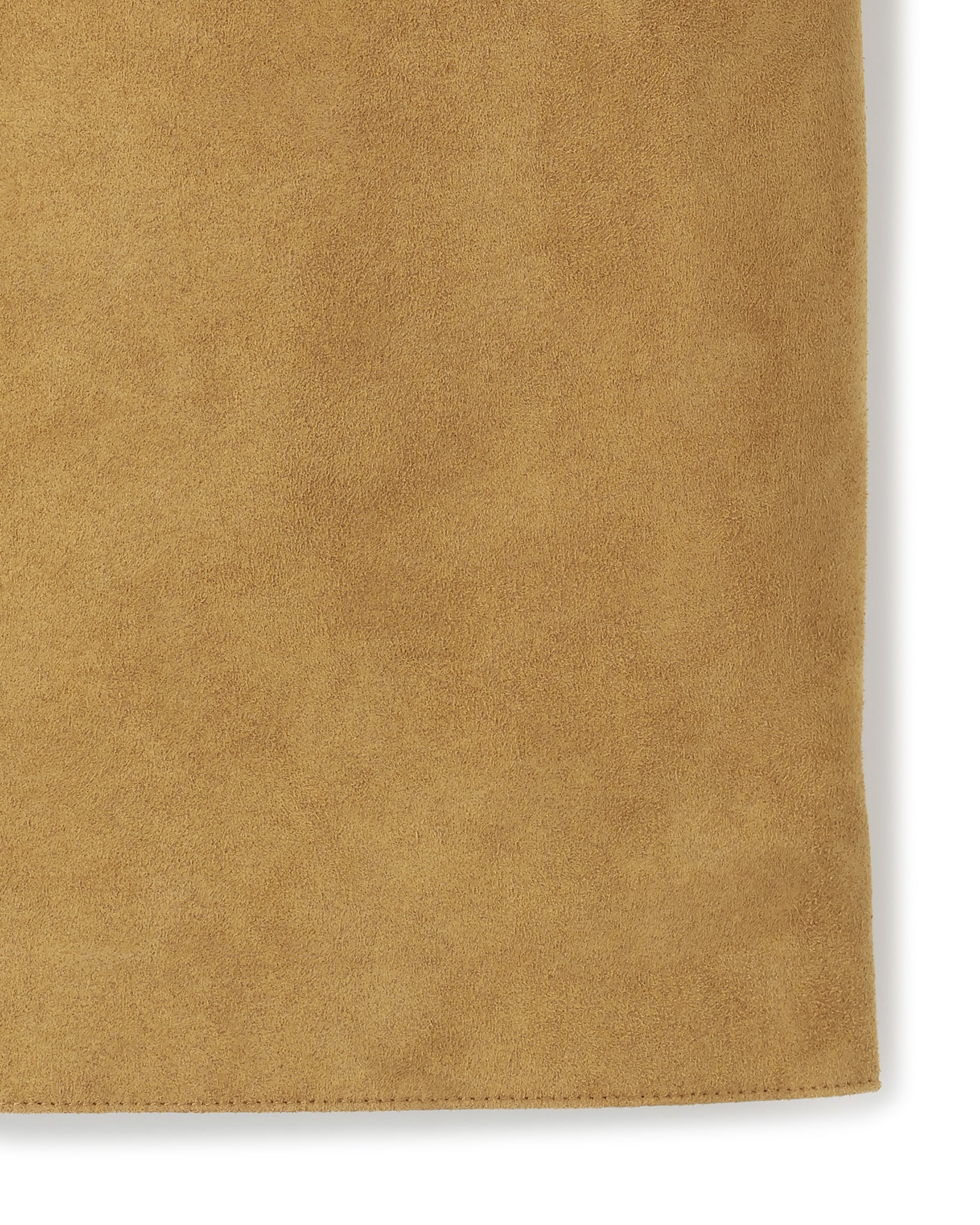 ECO SUEDE JACKET（エコスエードジャケット）｜BIYOMA（ビヨーマ）OFFICIAL ONLINE STORE