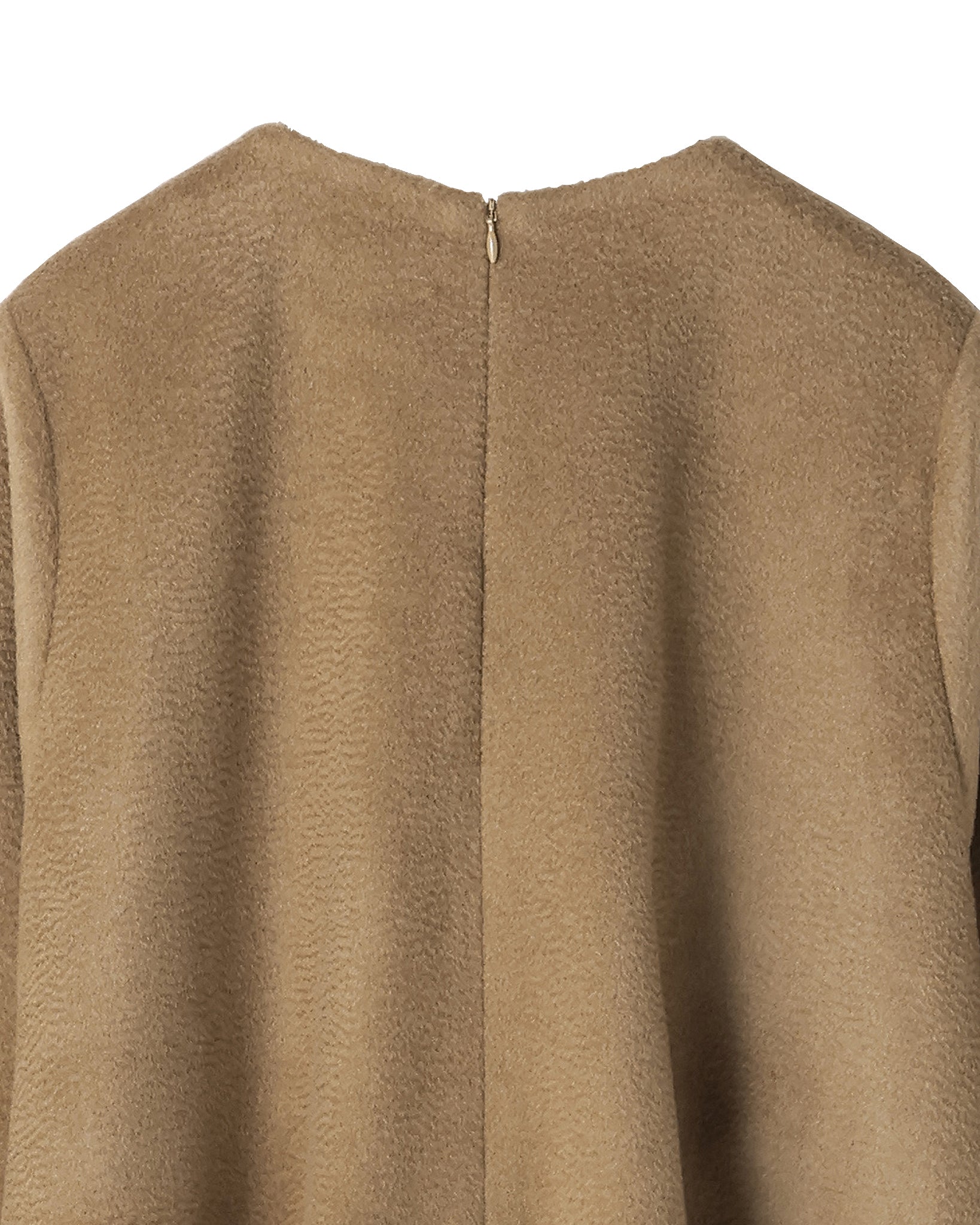 CAMEL WOOL RELAX PULLOVER（キャメルウールリラックスプルオーバー）｜BIYOMA（ビヨーマ）OFFICIAL ONLINE STORE