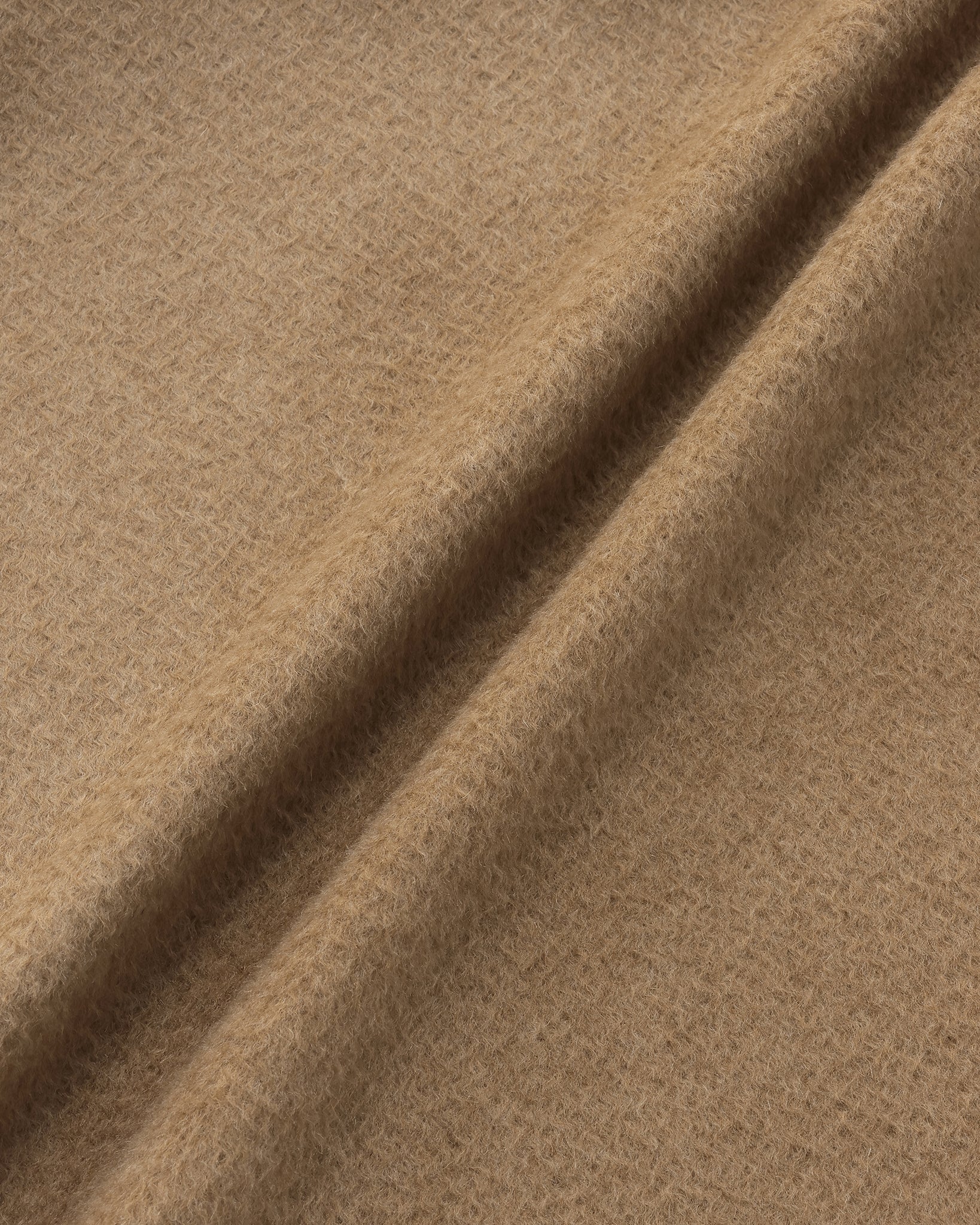 CAMEL WOOL RELAX PULLOVER（キャメルウールリラックスプルオーバー）｜BIYOMA（ビヨーマ）OFFICIAL ONLINE STORE