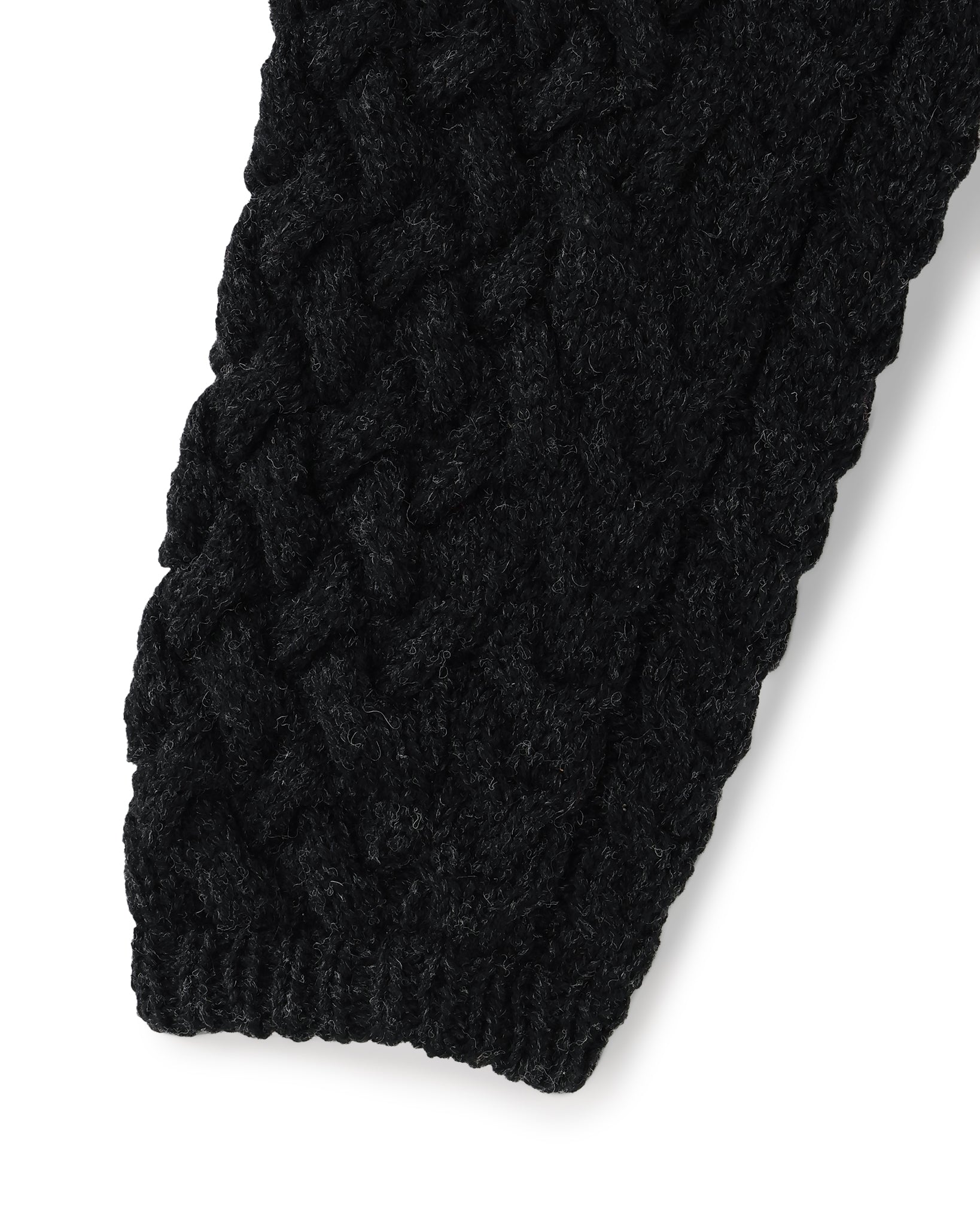 ARAN KNIT PULLOVER（アランニットプルオーバー）｜BIYOMA（ビヨーマ）OFFICIAL ONLINE STORE