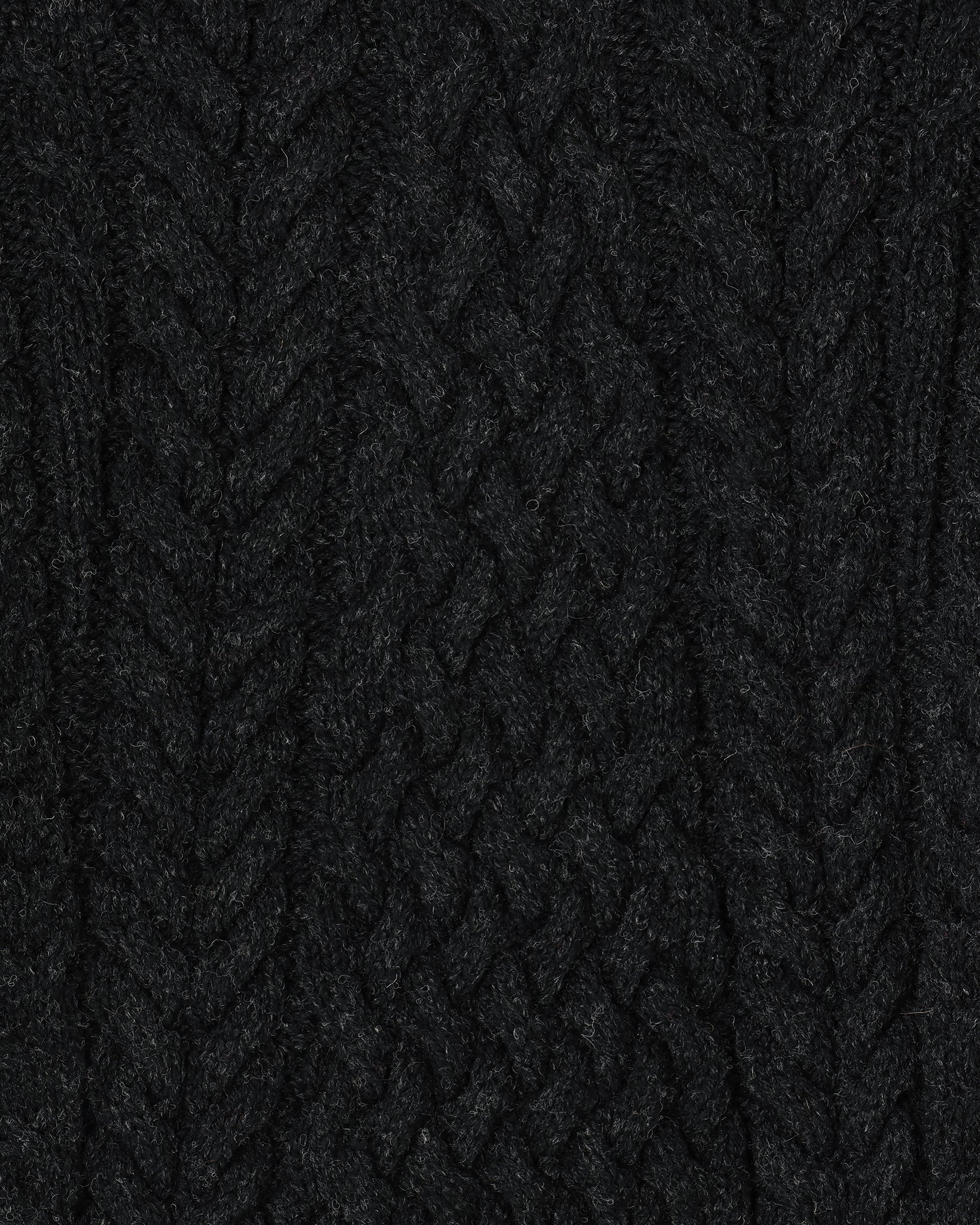 ARAN KNIT PULLOVER（アランニットプルオーバー）｜BIYOMA（ビヨーマ