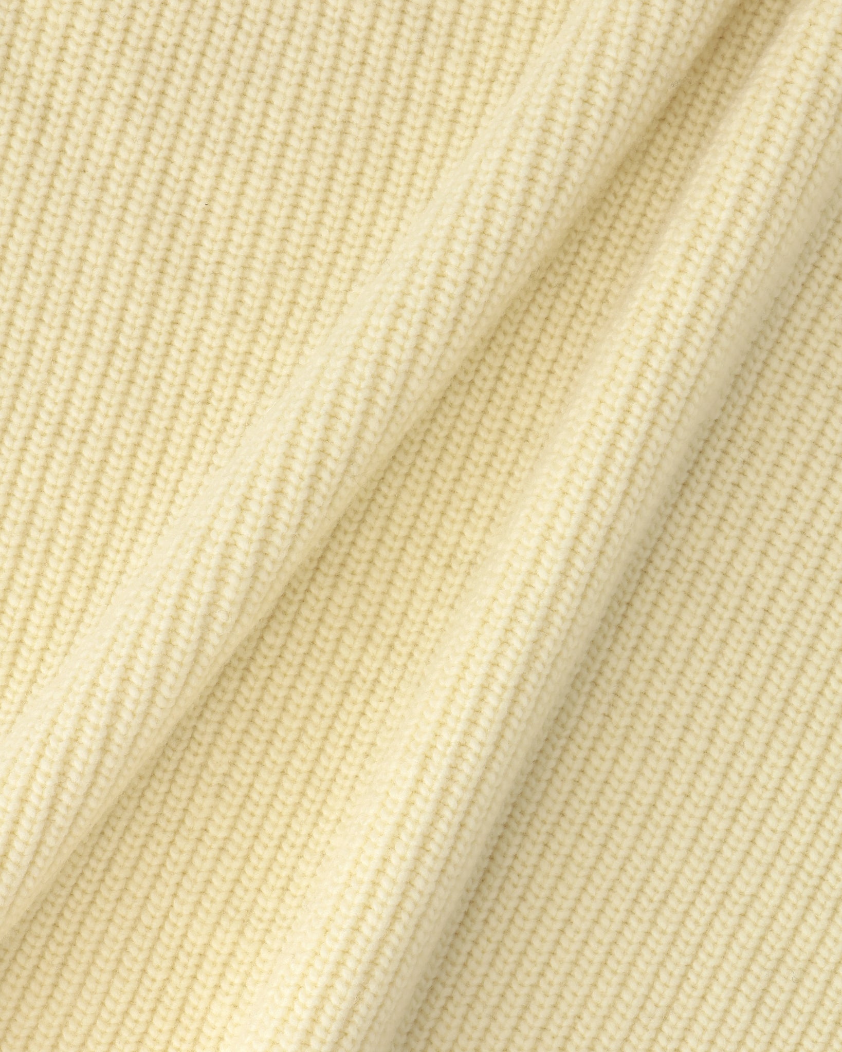 WOOL RIB KNIT TURTLENECK PULLOVER（ウールリブニットタートルネックプルオーバー）｜BIYOMA（ビヨーマ）OFFICIAL ONLINE STORE