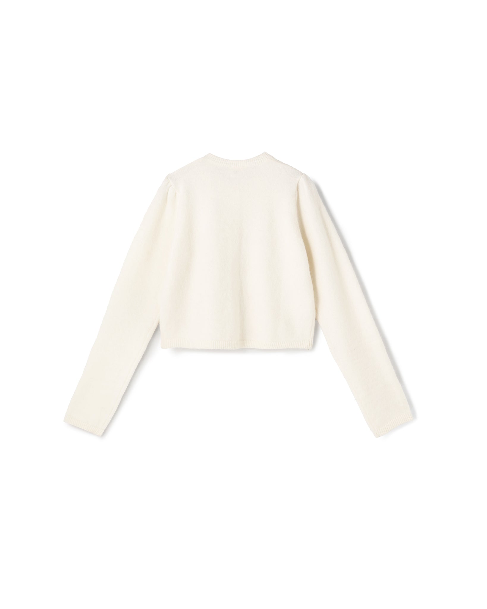 NYLON ACRYLIC KNIT CARDIGAN（ナイロンアクリルニットカーディガン）｜BIYOMA（ビヨーマ）OFFICIAL ONLINE STORE