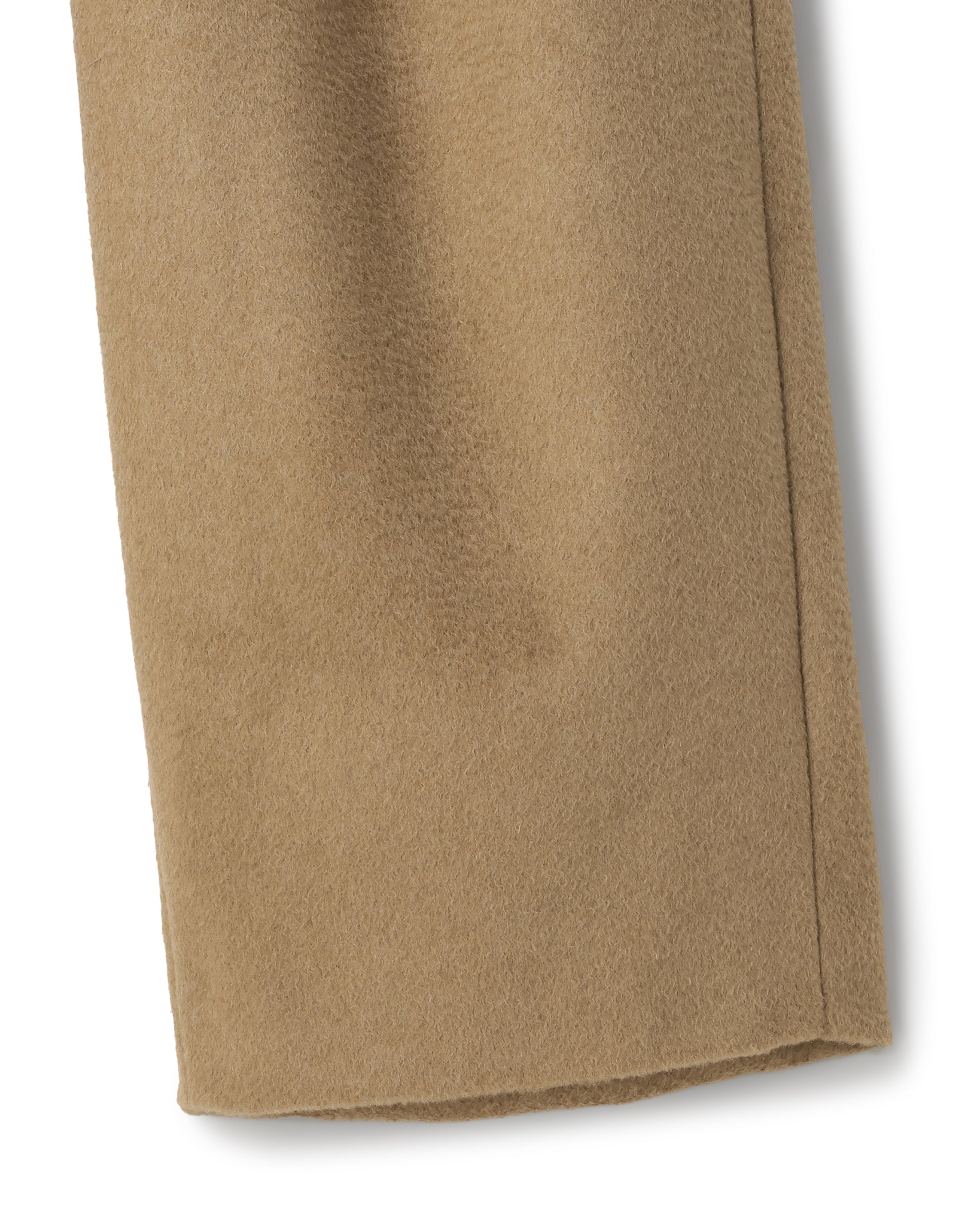 CAMEL WOOL RELAX PANTS（キャメルウールリラックスパンツ）｜BIYOMA（ビヨーマ）OFFICIAL ONLINE STORE