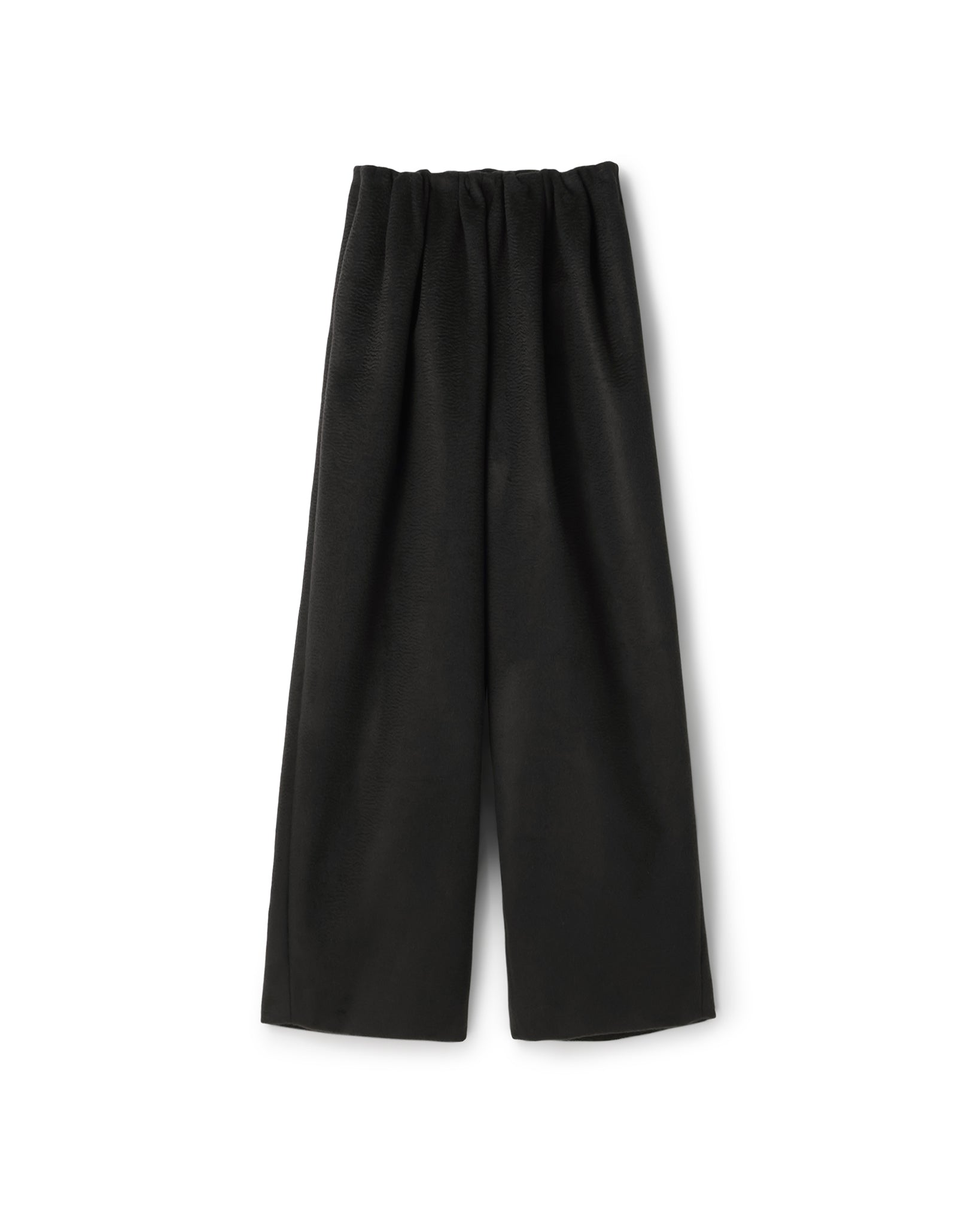 CAMEL WOOL RELAX PANTS（キャメルウールリラックスパンツ）｜BIYOMA（ビヨーマ）OFFICIAL ONLINE STORE