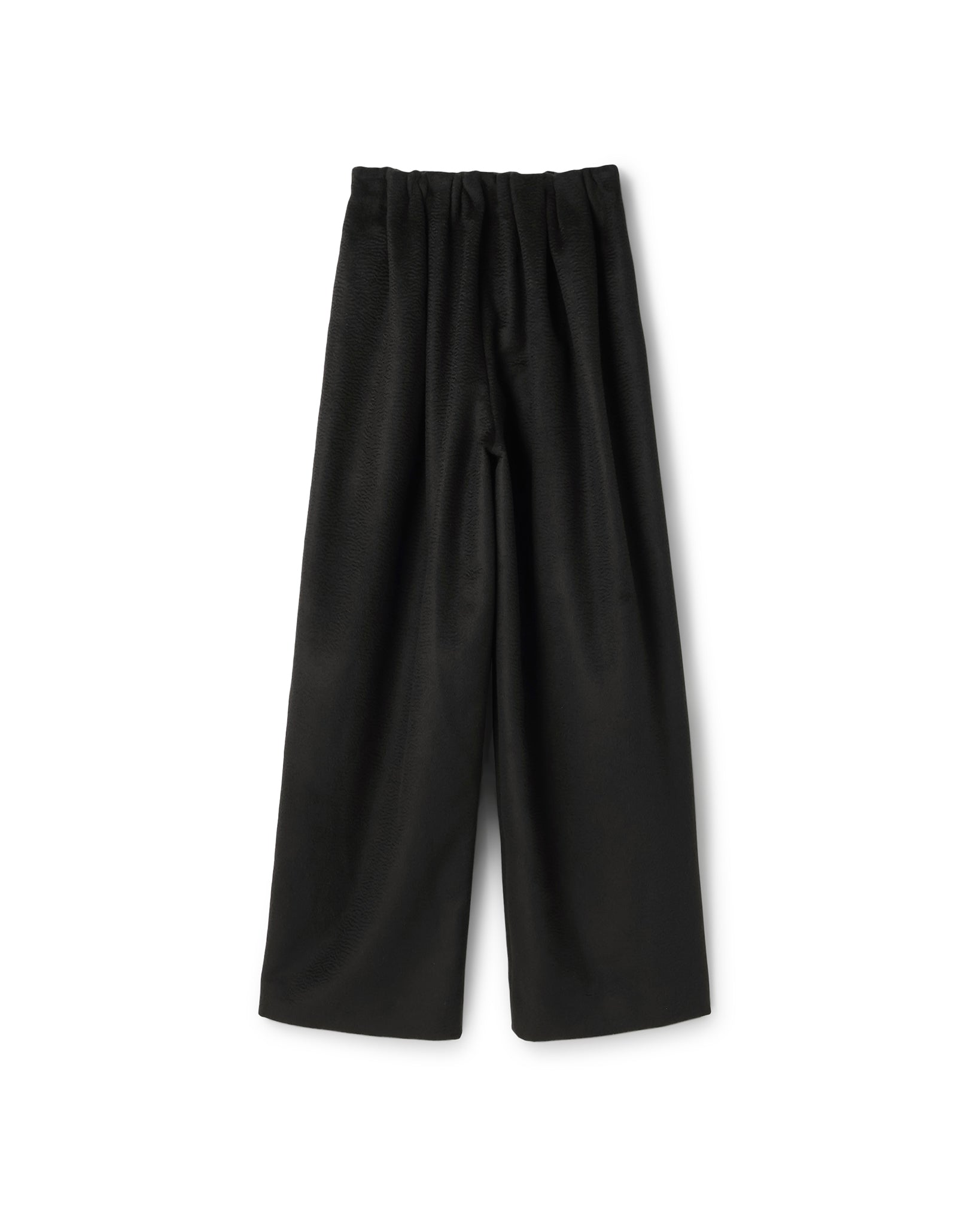CAMEL WOOL RELAX PANTS（キャメルウールリラックスパンツ）｜BIYOMA（ビヨーマ）OFFICIAL ONLINE STORE
