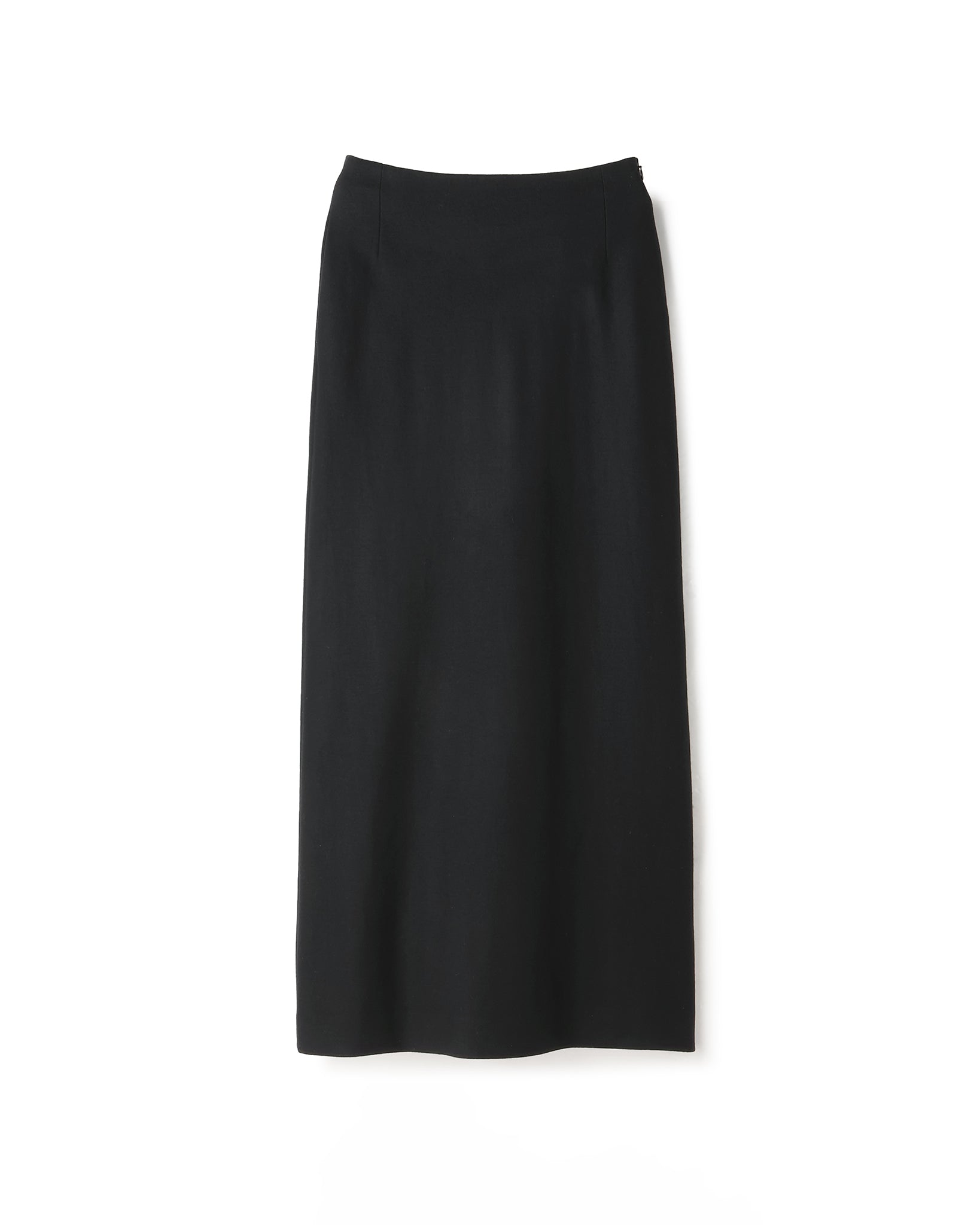 WOOL LONG SKIRT（ウールロングスカート）｜BIYOMA（ビヨーマ）OFFICIAL ONLINE STORE
