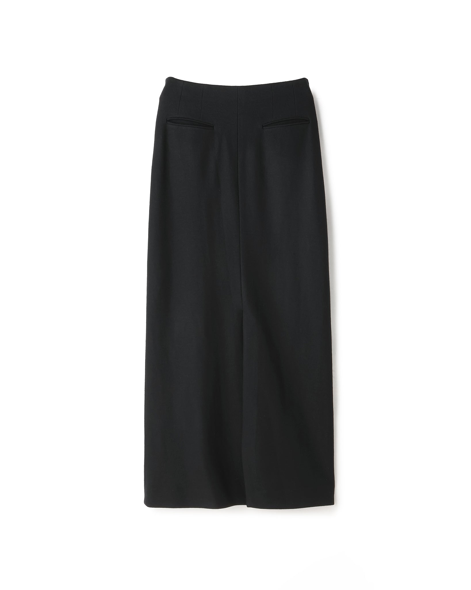 WOOL LONG SKIRT（ウールロングスカート）｜BIYOMA（ビヨーマ）OFFICIAL ONLINE STORE
