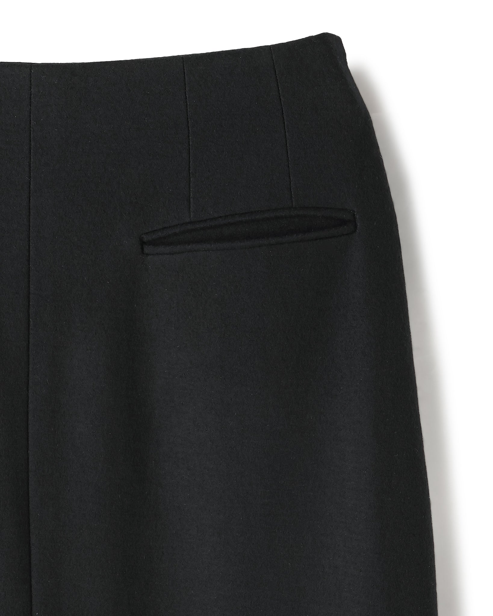 WOOL LONG SKIRT（ウールロングスカート）｜BIYOMA（ビヨーマ）OFFICIAL ONLINE STORE