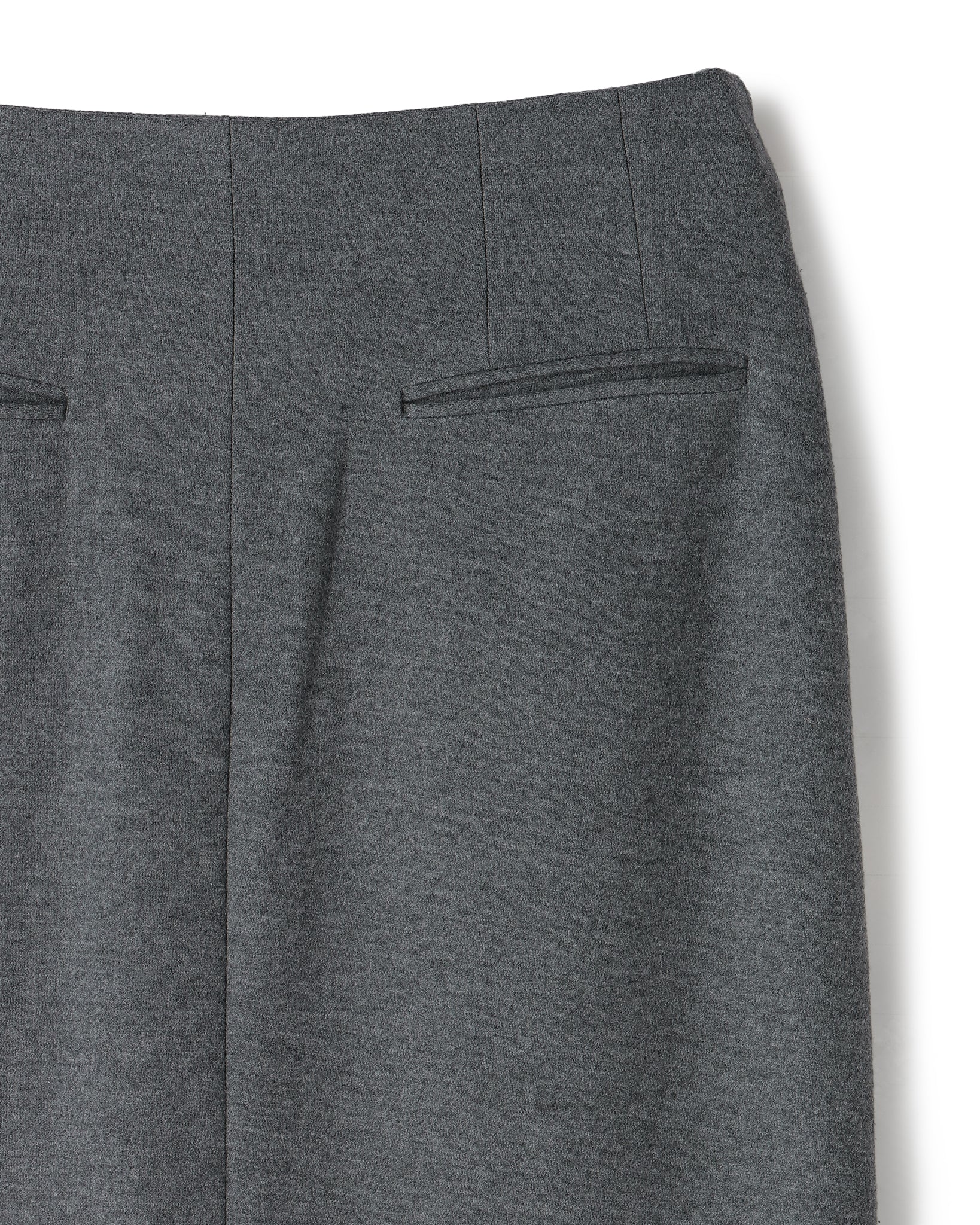 WOOL LONG SKIRT（ウールロングスカート）｜BIYOMA（ビヨーマ）OFFICIAL ONLINE STORE