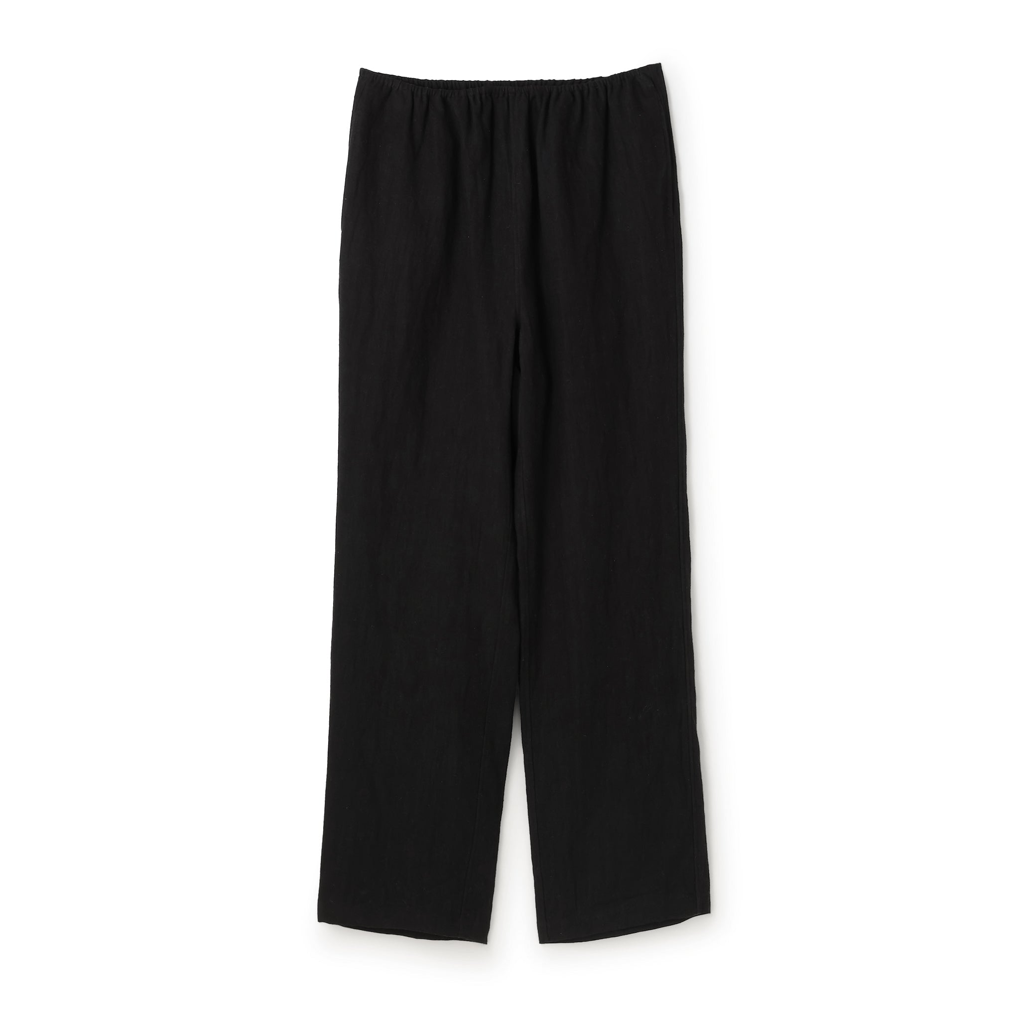 【PRE ORDER】LINEN RELAX PANTS