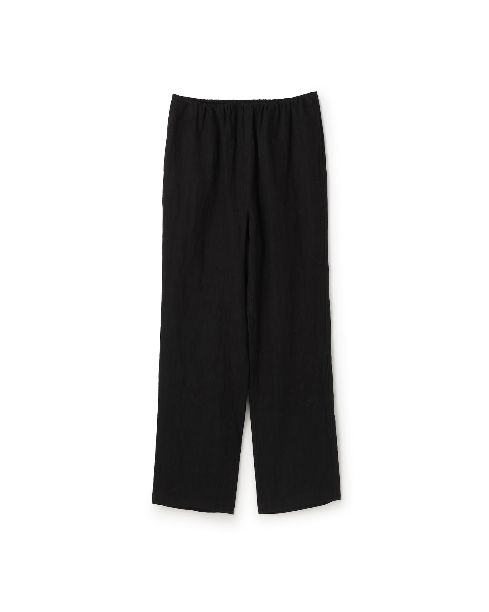 LINEN RELAX PANTS（リネンリラックスパンツ）｜BIYOMA（ビヨーマ）OFFICIAL ONLINE STORE