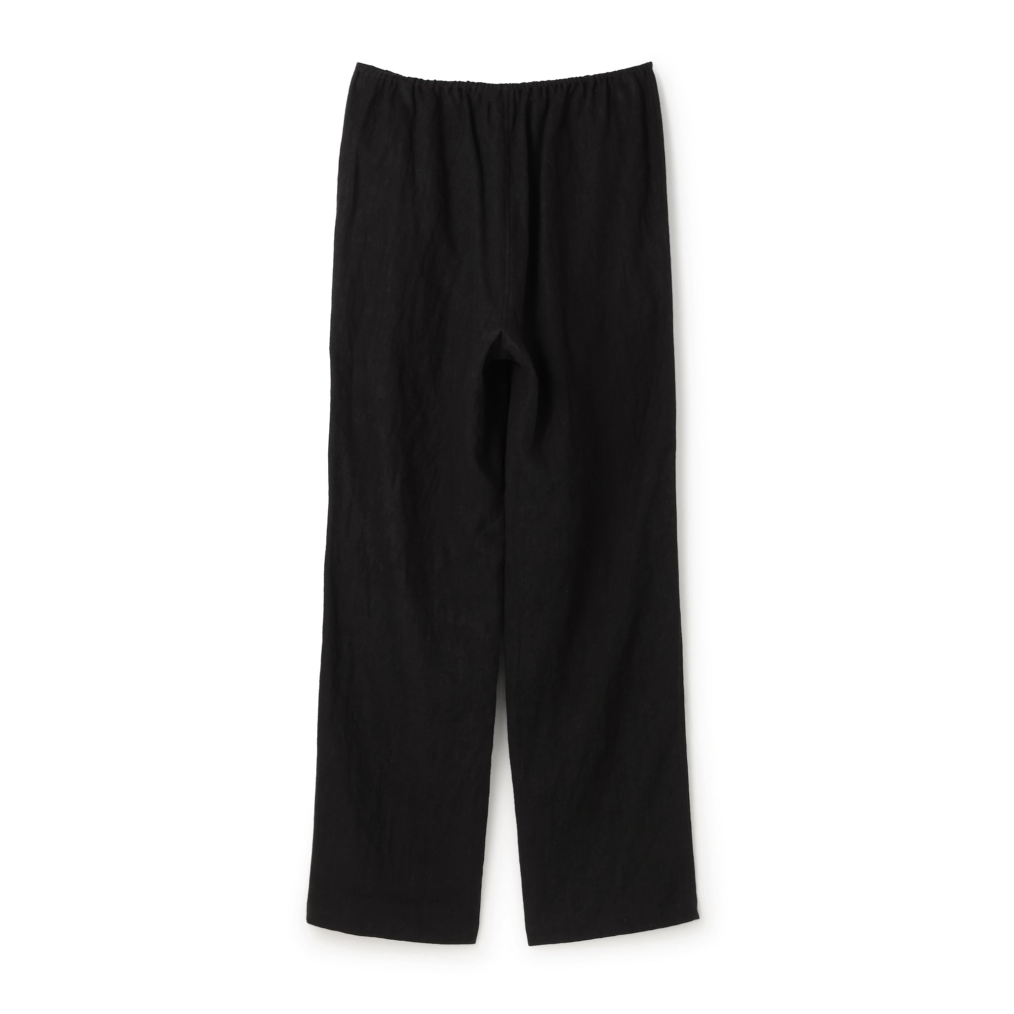 【PRE ORDER】LINEN RELAX PANTS