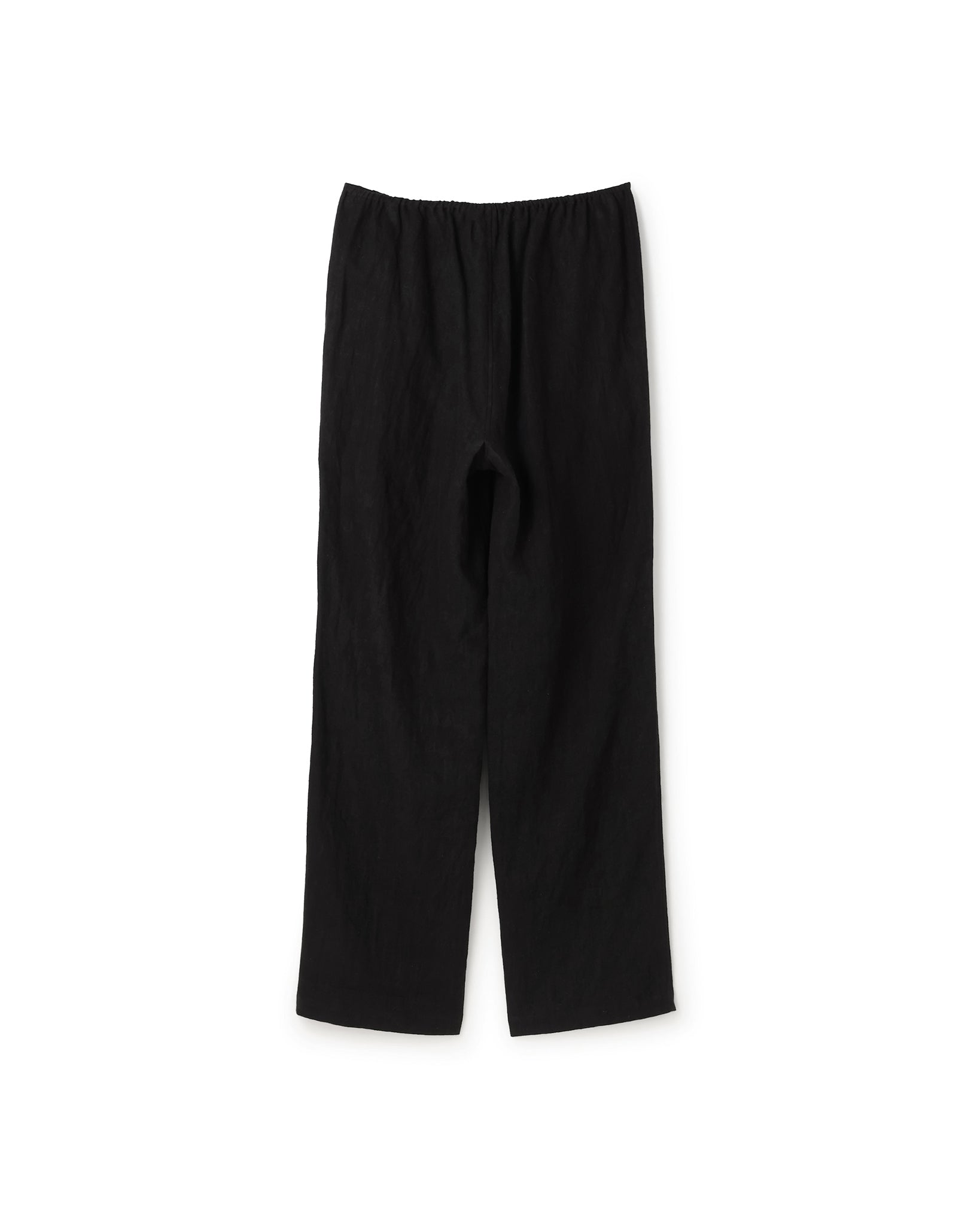 LINEN RELAX PANTS（リネンリラックスパンツ）｜BIYOMA（ビヨーマ）OFFICIAL ONLINE STORE