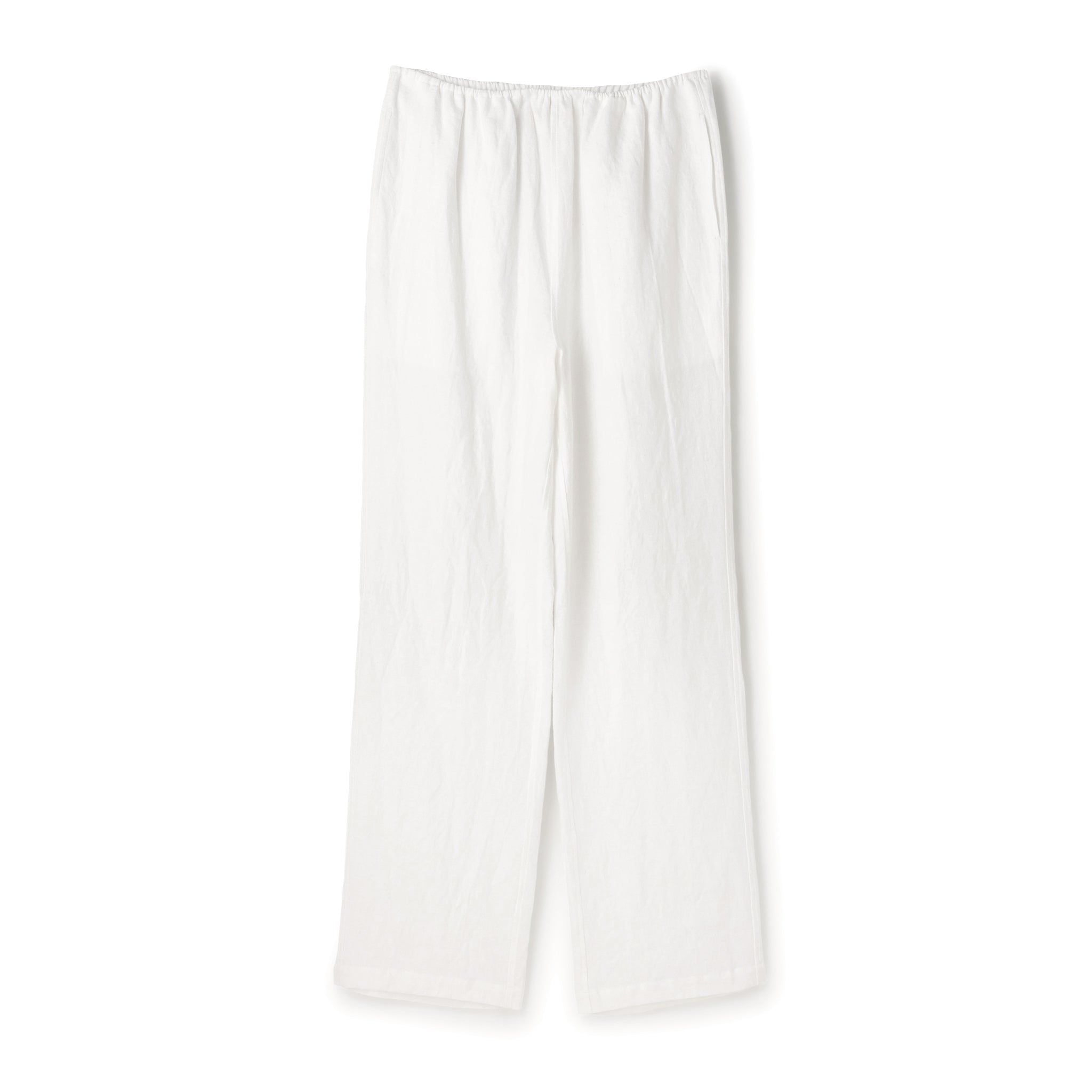 【PRE ORDER】LINEN RELAX PANTS