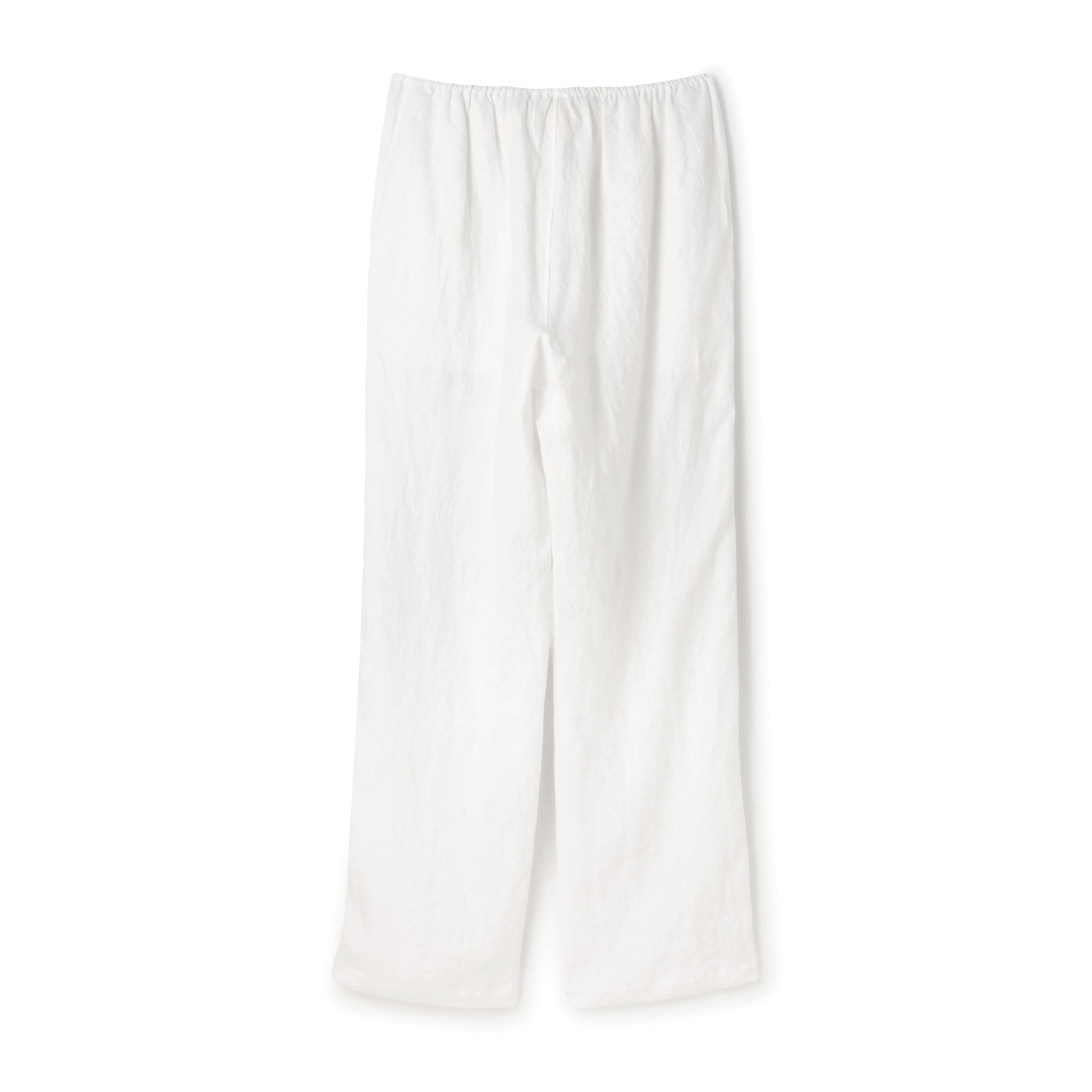 【PRE ORDER】LINEN RELAX PANTS