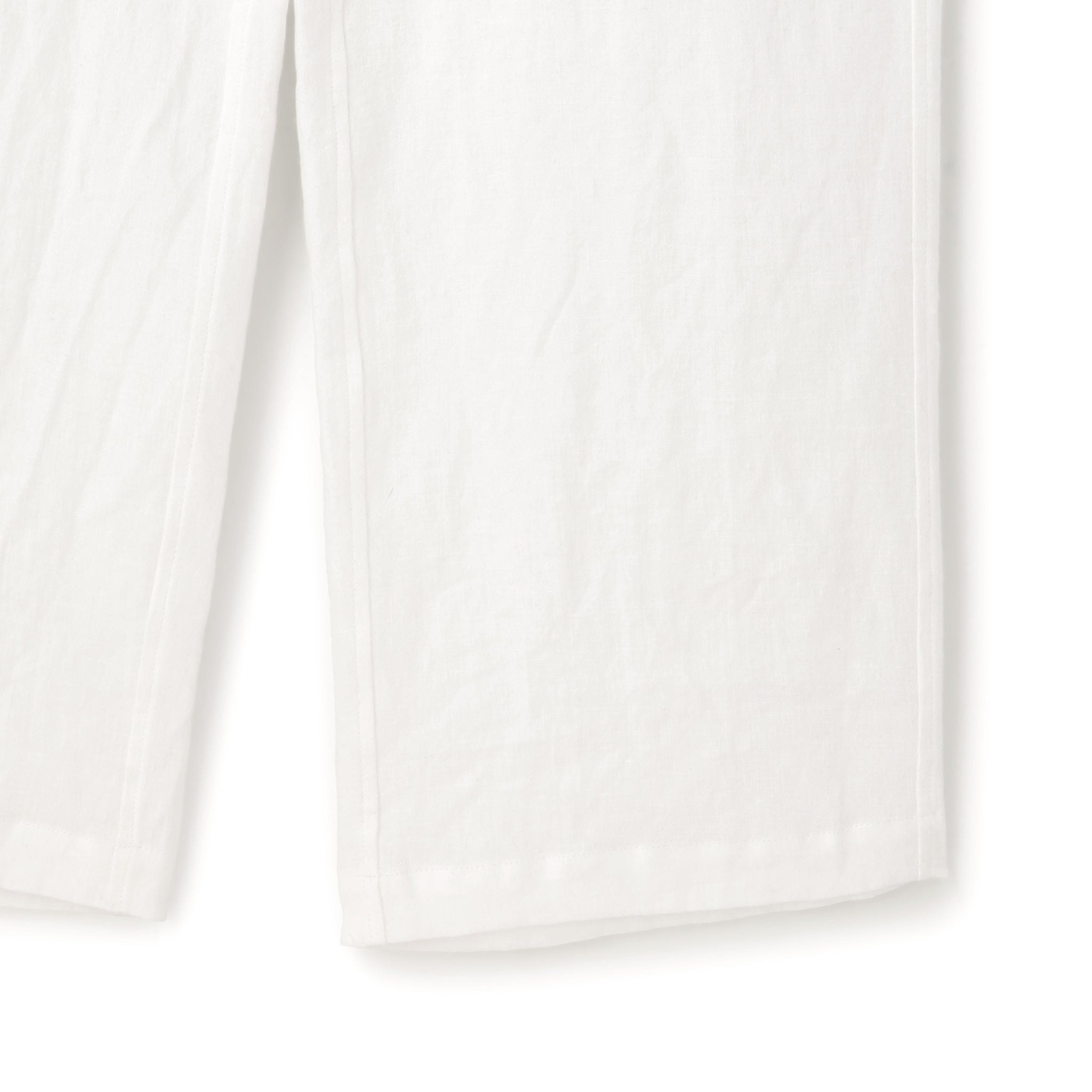 【PRE ORDER】LINEN RELAX PANTS