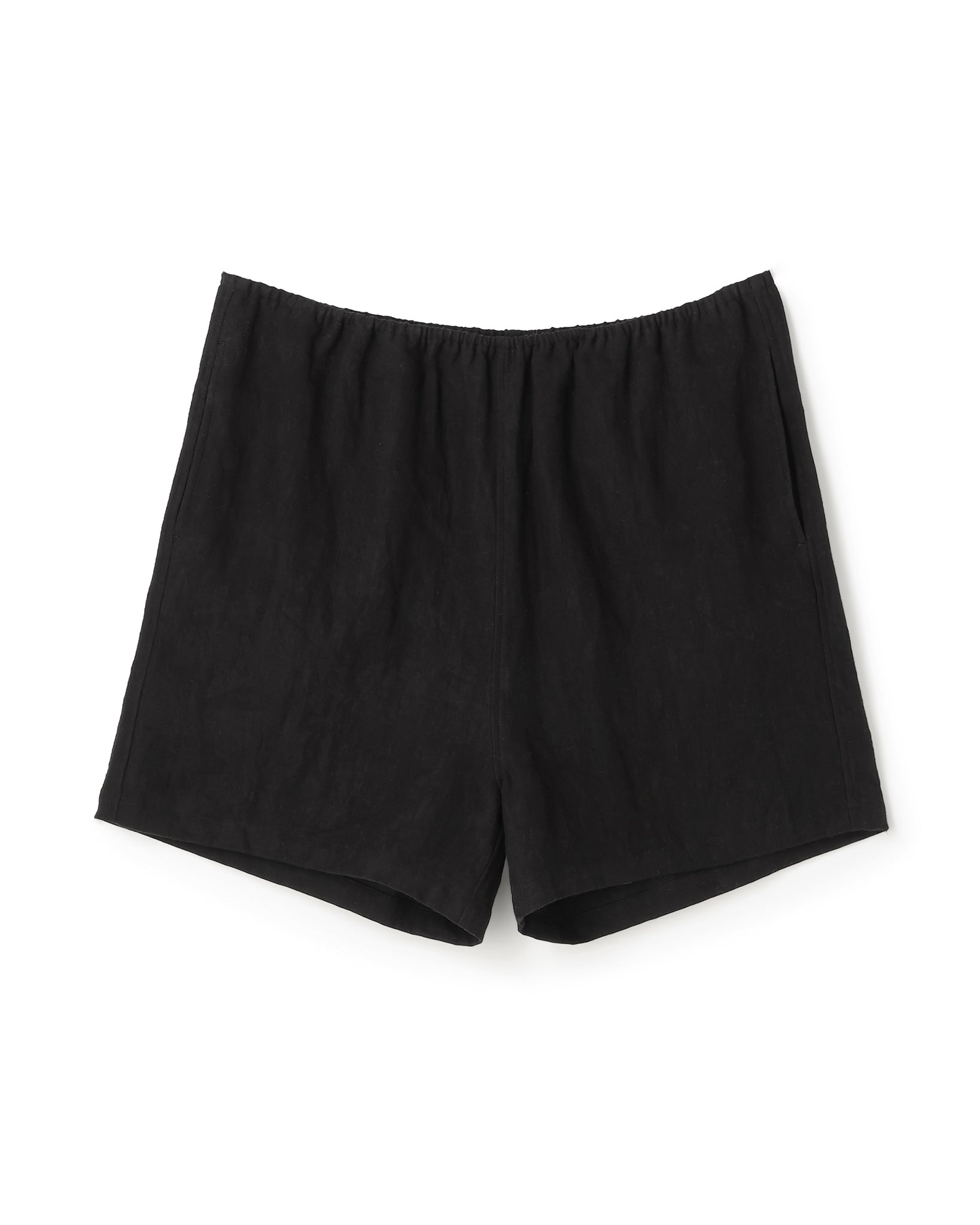 LINEN RELAX SHORTS（リネンリラックスショーツ）｜BIYOMA（ビヨーマ）OFFICIAL ONLINE STORE