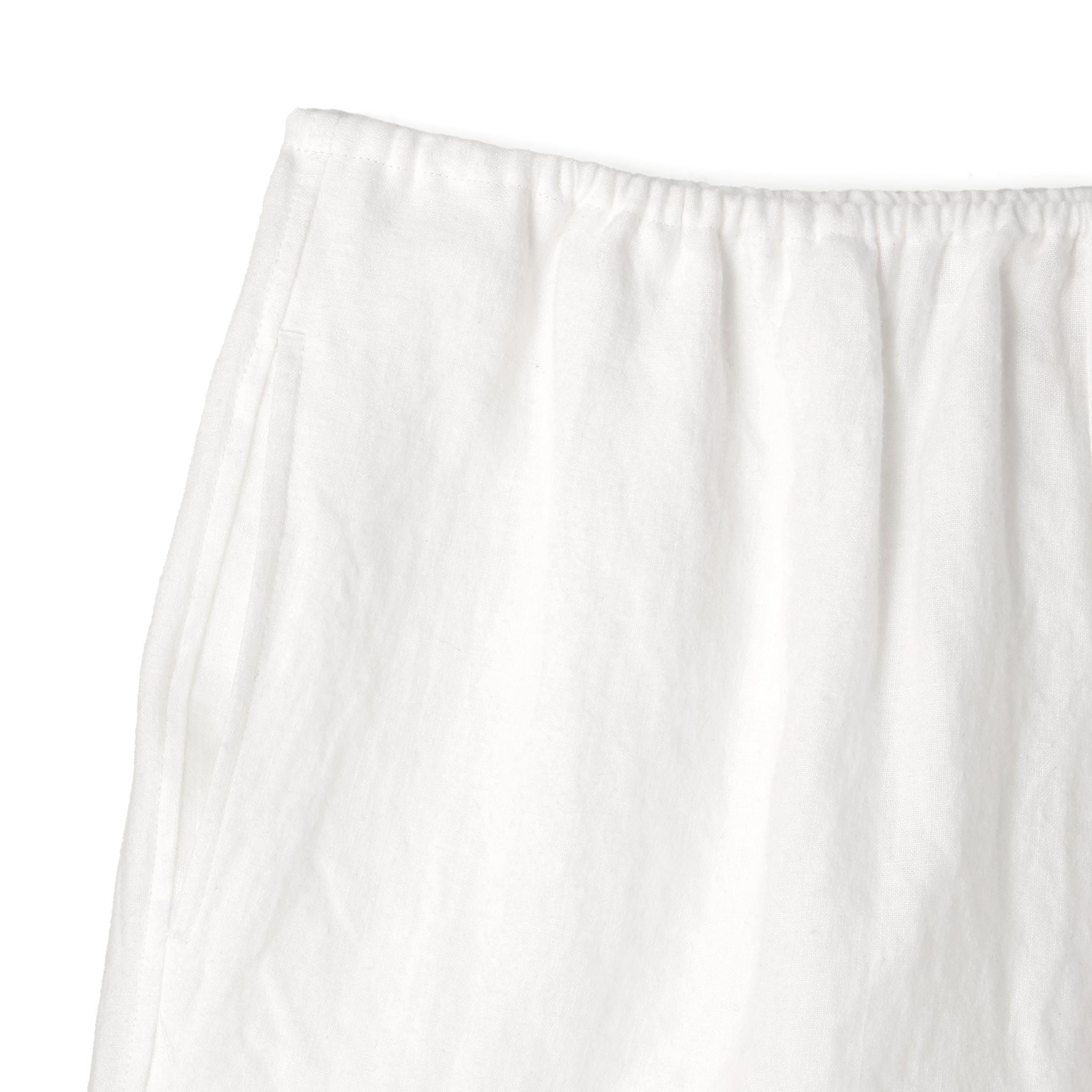 【PRE ORDER】LINEN RELAX SHORTS