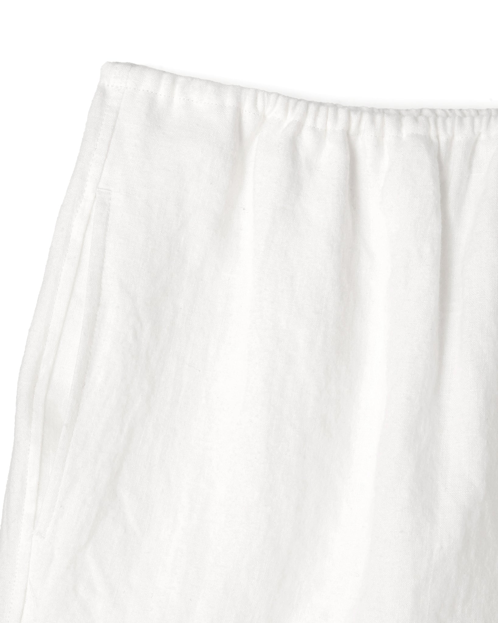 LINEN RELAX SHORTS（リネンリラックスショーツ）｜BIYOMA（ビヨーマ）OFFICIAL ONLINE STORE