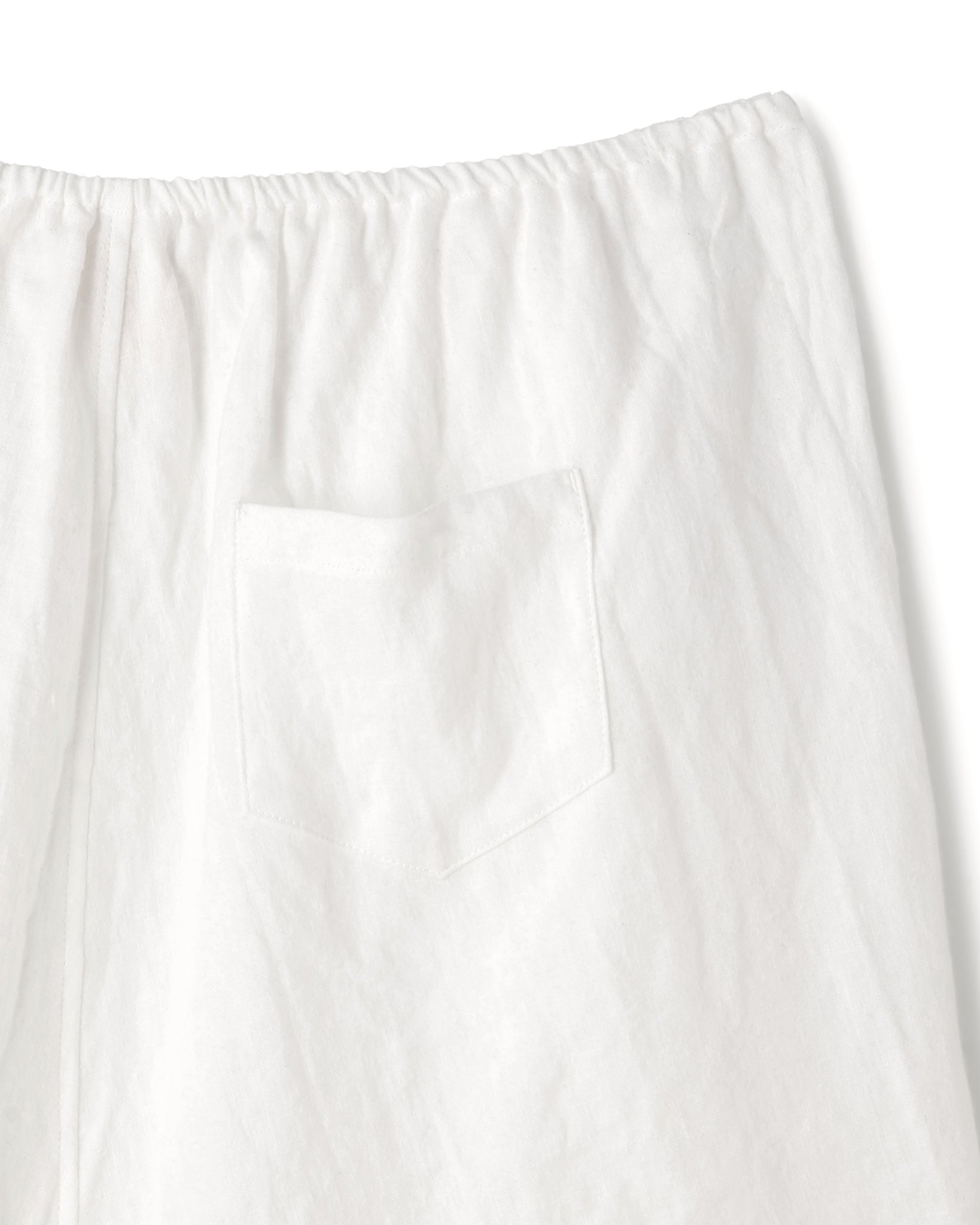 LINEN RELAX SHORTS（リネンリラックスショーツ）｜BIYOMA（ビヨーマ）OFFICIAL ONLINE STORE