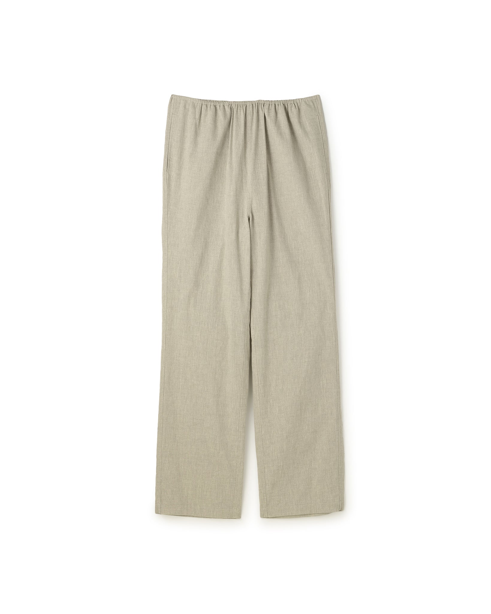 COTTON LINEN RELAX PANTS（コットンリネンリラックスパンツ）｜BIYOMA（ビヨーマ）OFFICIAL ONLINE STORE