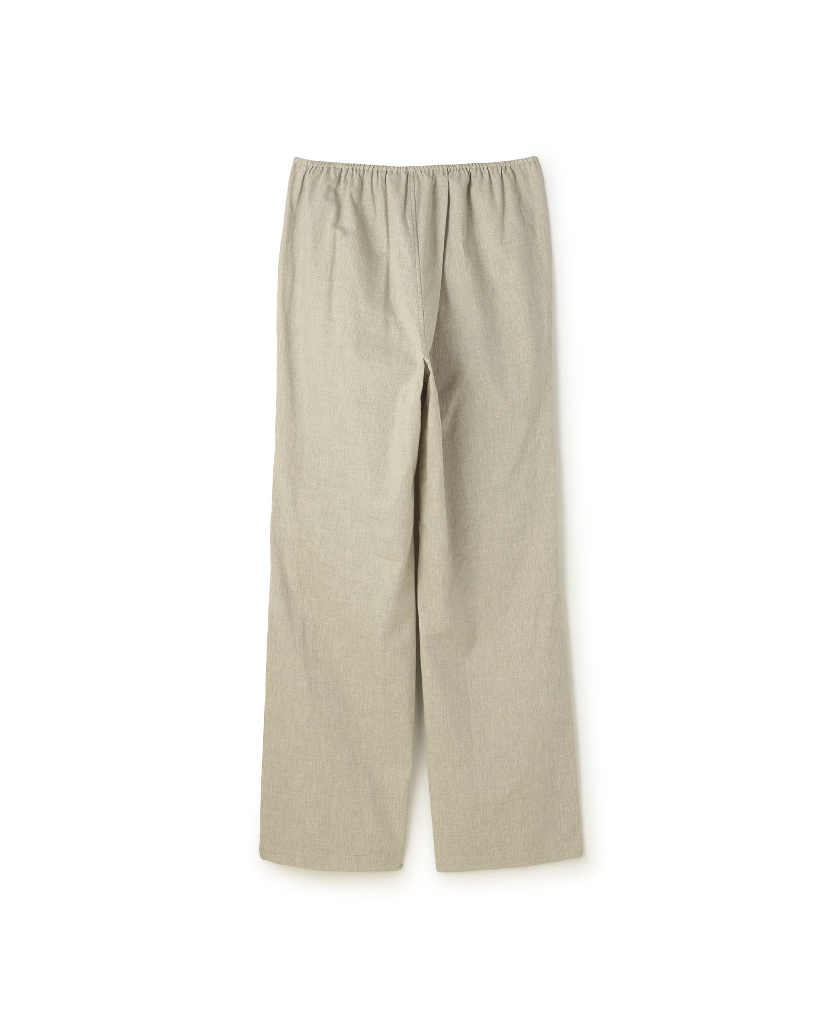 COTTON LINEN RELAX PANTS（コットンリネンリラックスパンツ）｜BIYOMA（ビヨーマ）OFFICIAL ONLINE STORE