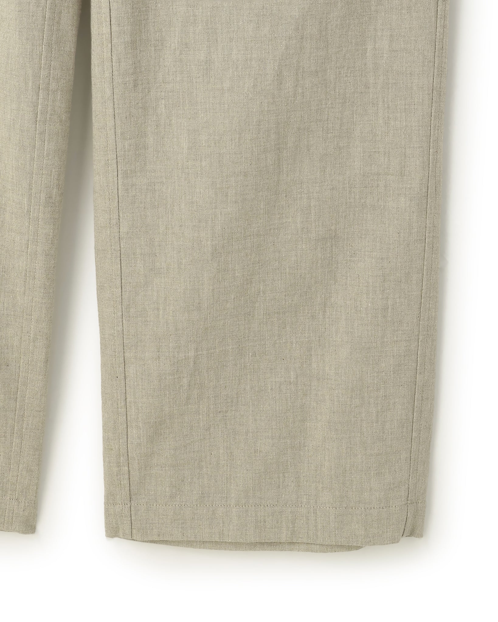 COTTON LINEN RELAX PANTS（コットンリネンリラックスパンツ）｜BIYOMA（ビヨーマ）OFFICIAL ONLINE STORE