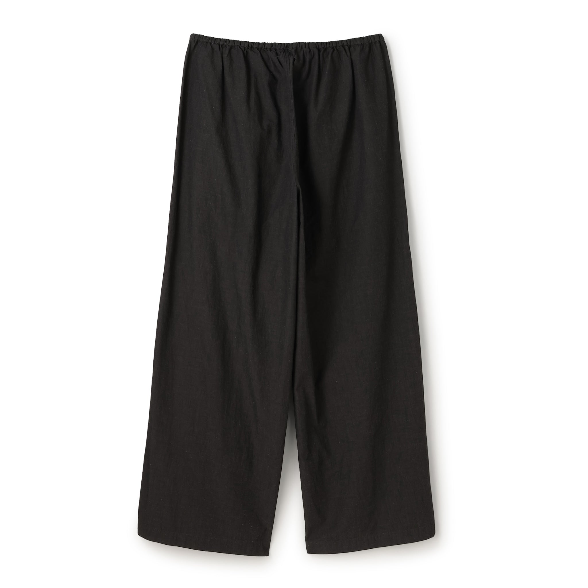 【PRE ORDER】COTTON LINEN PAJAMA PANTS