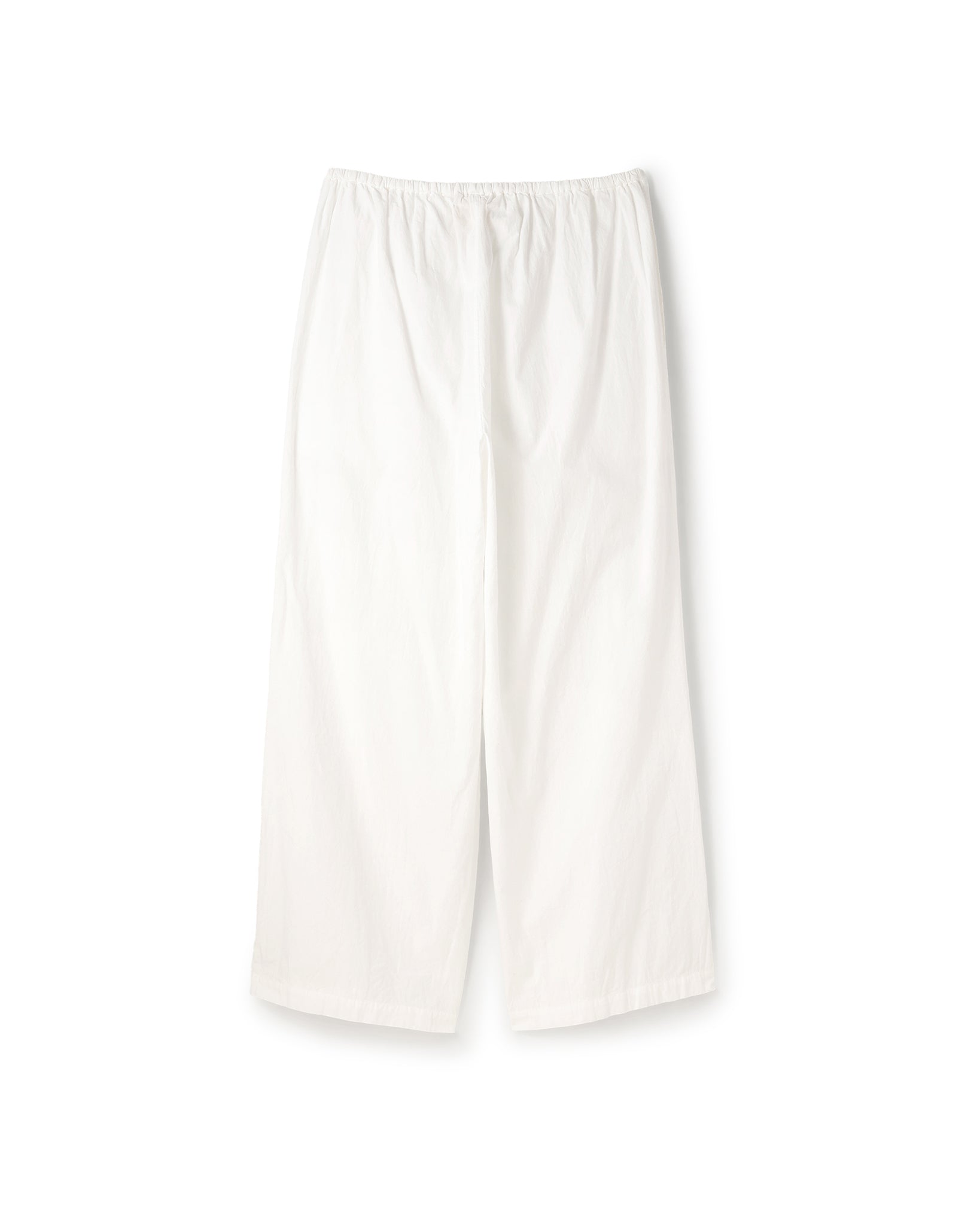 COTTON LINEN PAJAMA PANTS（コットンリネンパジャマパンツ）｜BIYOMA（ビヨーマ）OFFICIAL ONLINE STORE