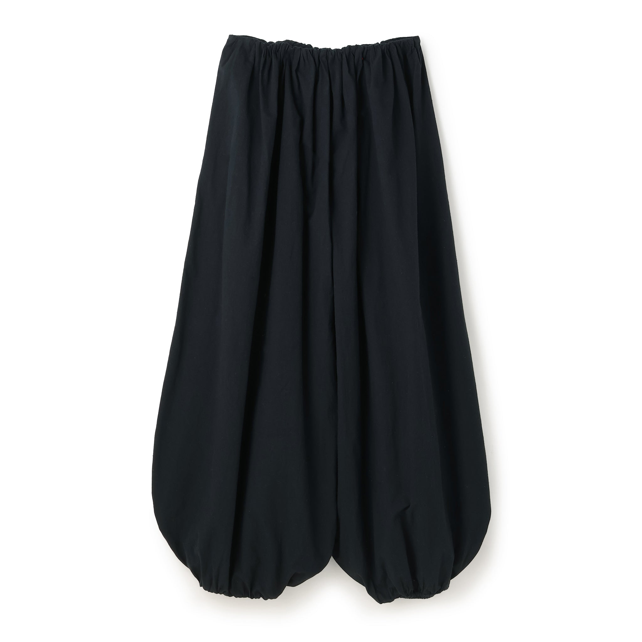 【PRE ORDER】COTTON SILK CHEF PANTS