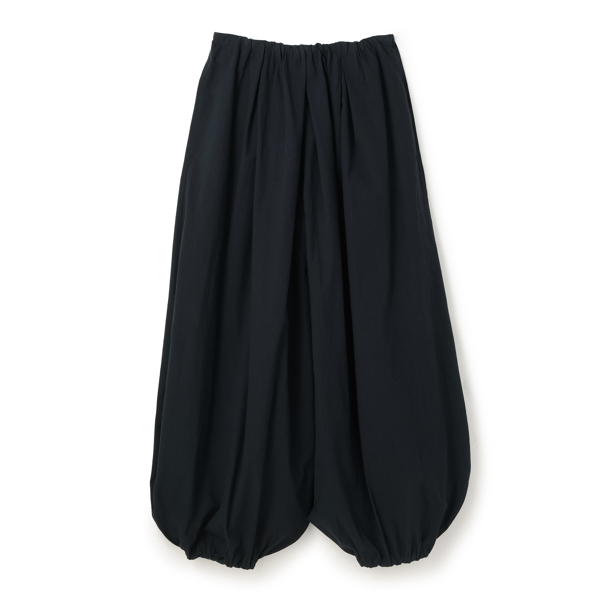 【PRE ORDER】COTTON SILK CHEF PANTS