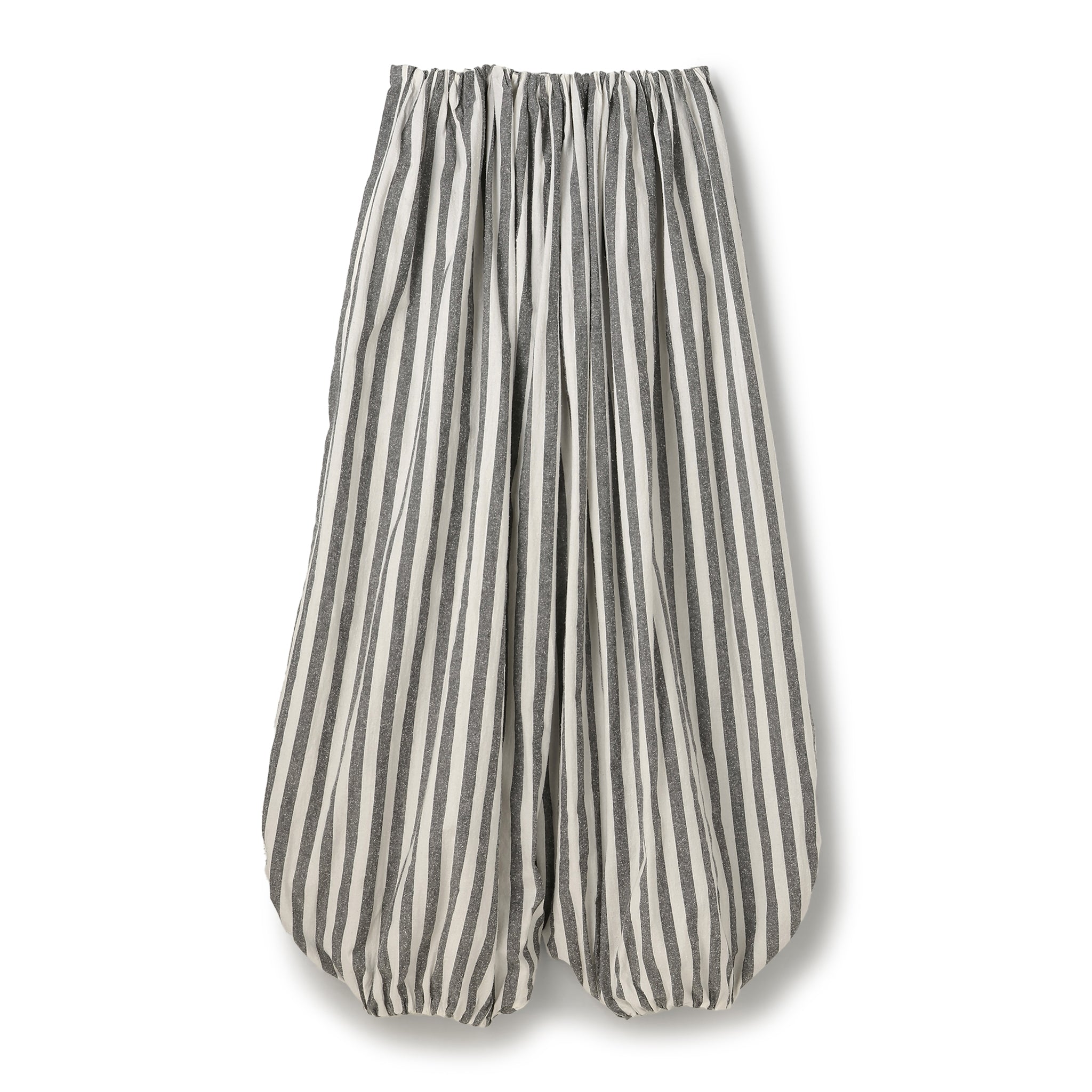 【PRE ORDER】COTTON SILK CHEF PANTS