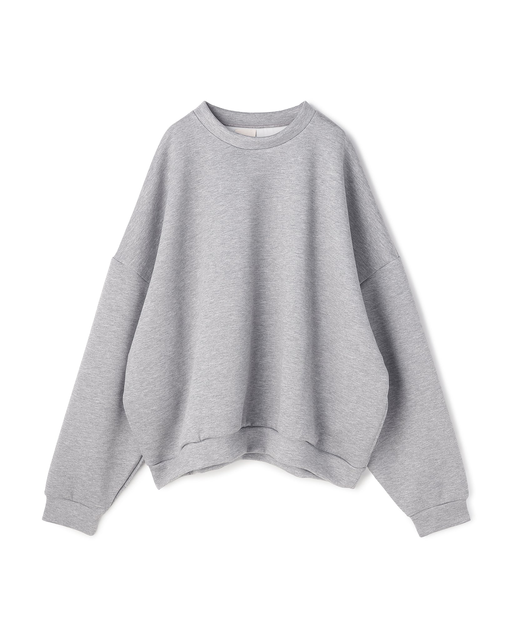 SCUBA KNIT PULLOVER（スキューバニットプルオーバー）｜BIYOMA（ビヨーマ）OFFICIAL ONLINE STORE