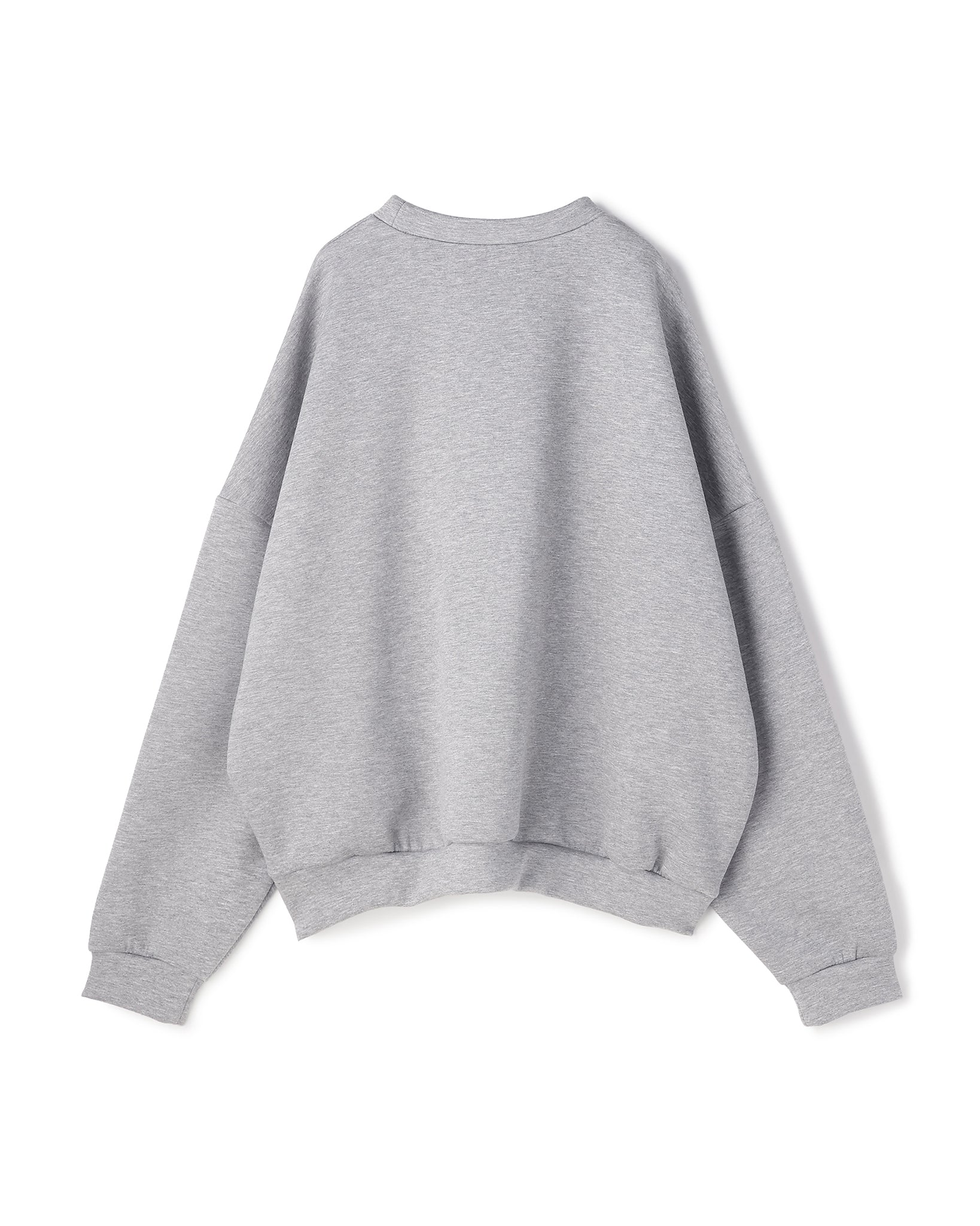 SCUBA KNIT PULLOVER（スキューバニットプルオーバー）｜BIYOMA（ビヨーマ）OFFICIAL ONLINE STORE