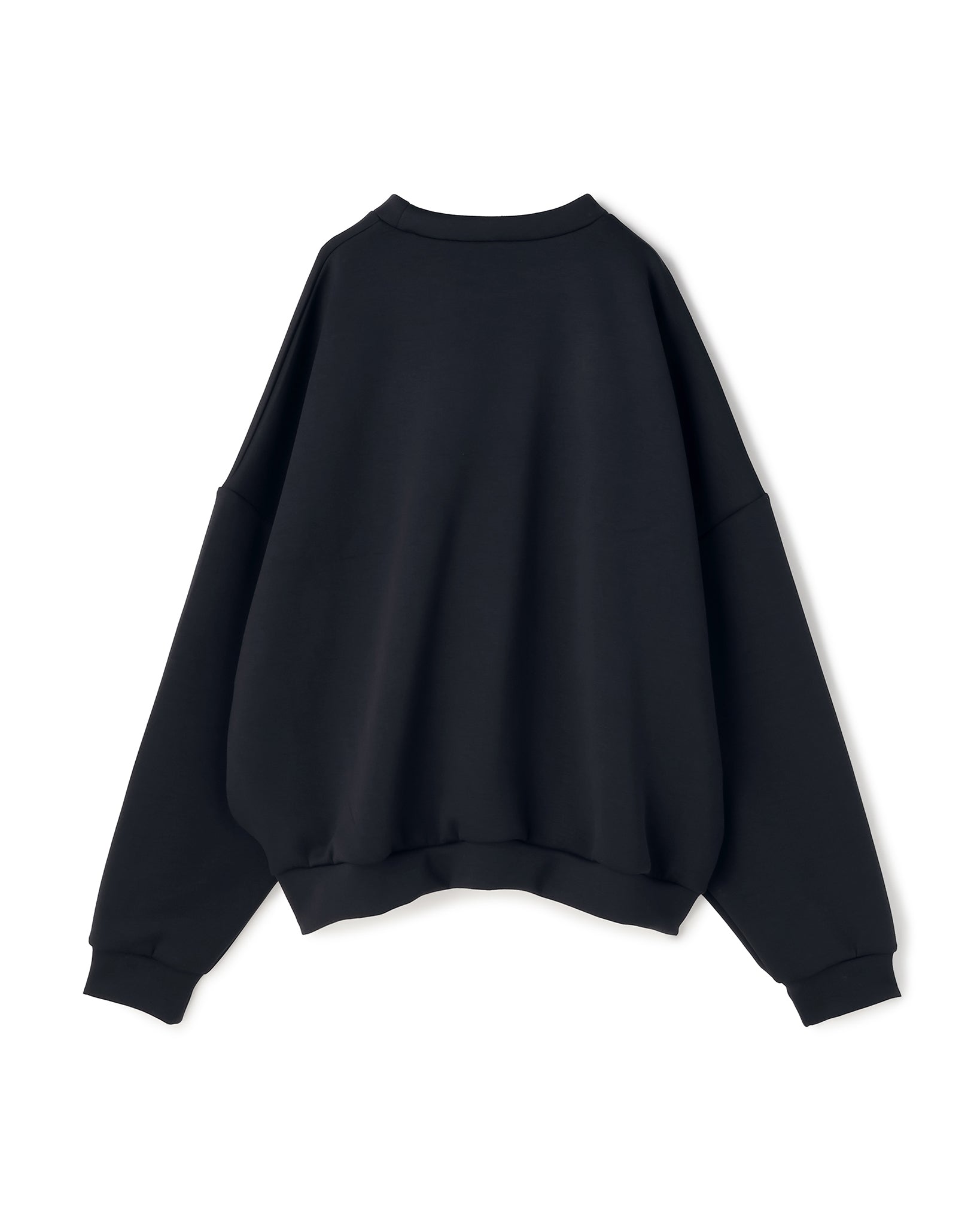 SCUBA KNIT PULLOVER（スキューバニットプルオーバー）｜BIYOMA（ビヨーマ）OFFICIAL ONLINE STORE