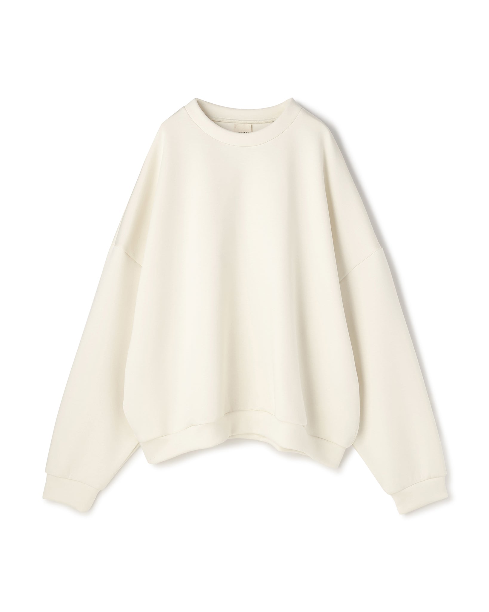 SCUBA KNIT PULLOVER（スキューバニットプルオーバー）｜BIYOMA（ビヨーマ）OFFICIAL ONLINE STORE