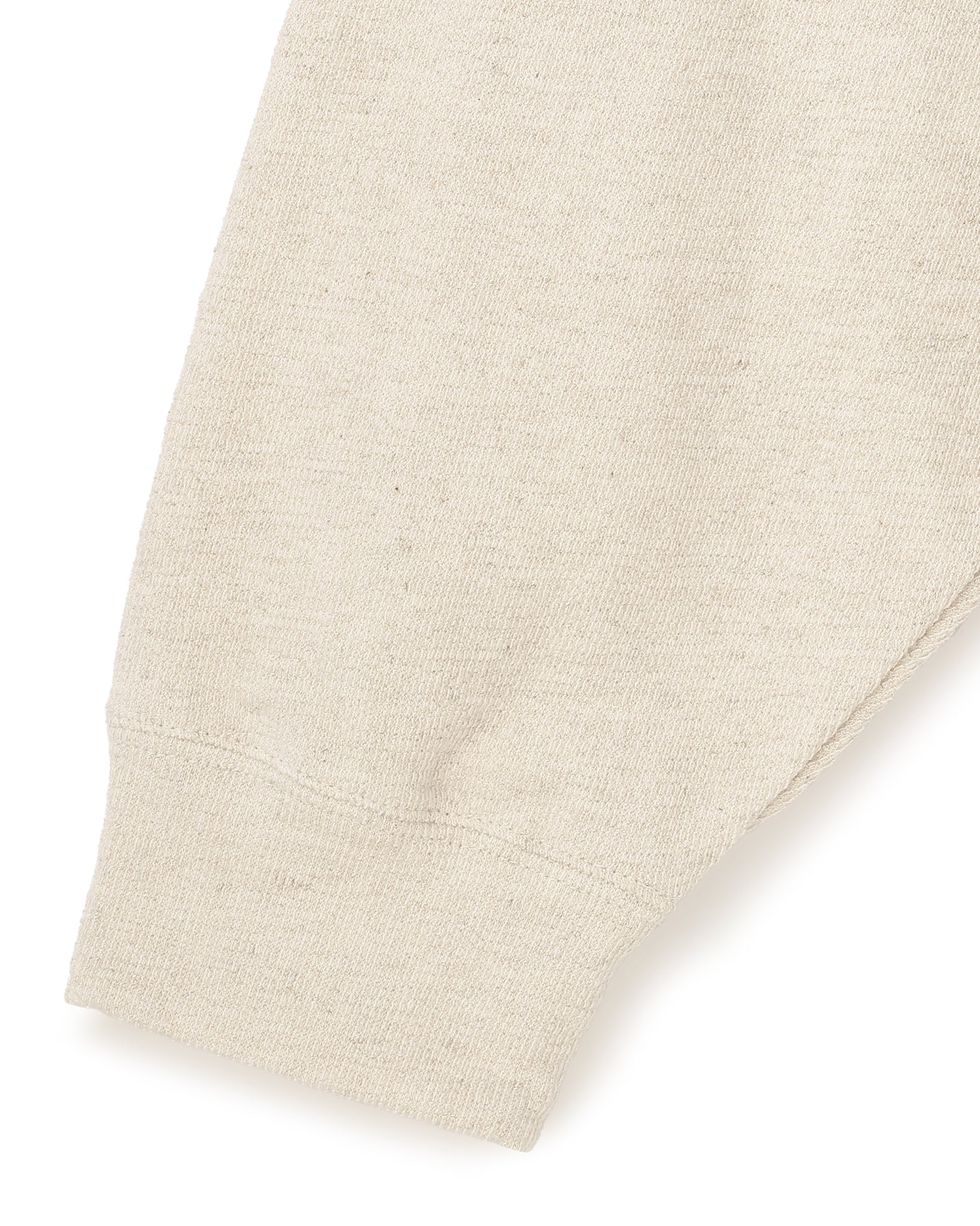 COTTON LINEN RIB LOOSE SILHOUETTE PULLOVER（コットンリネンリブルーズシルエットプルオーバー）｜BIYOMA（ビヨーマ）OFFICIAL ONLINE STORE