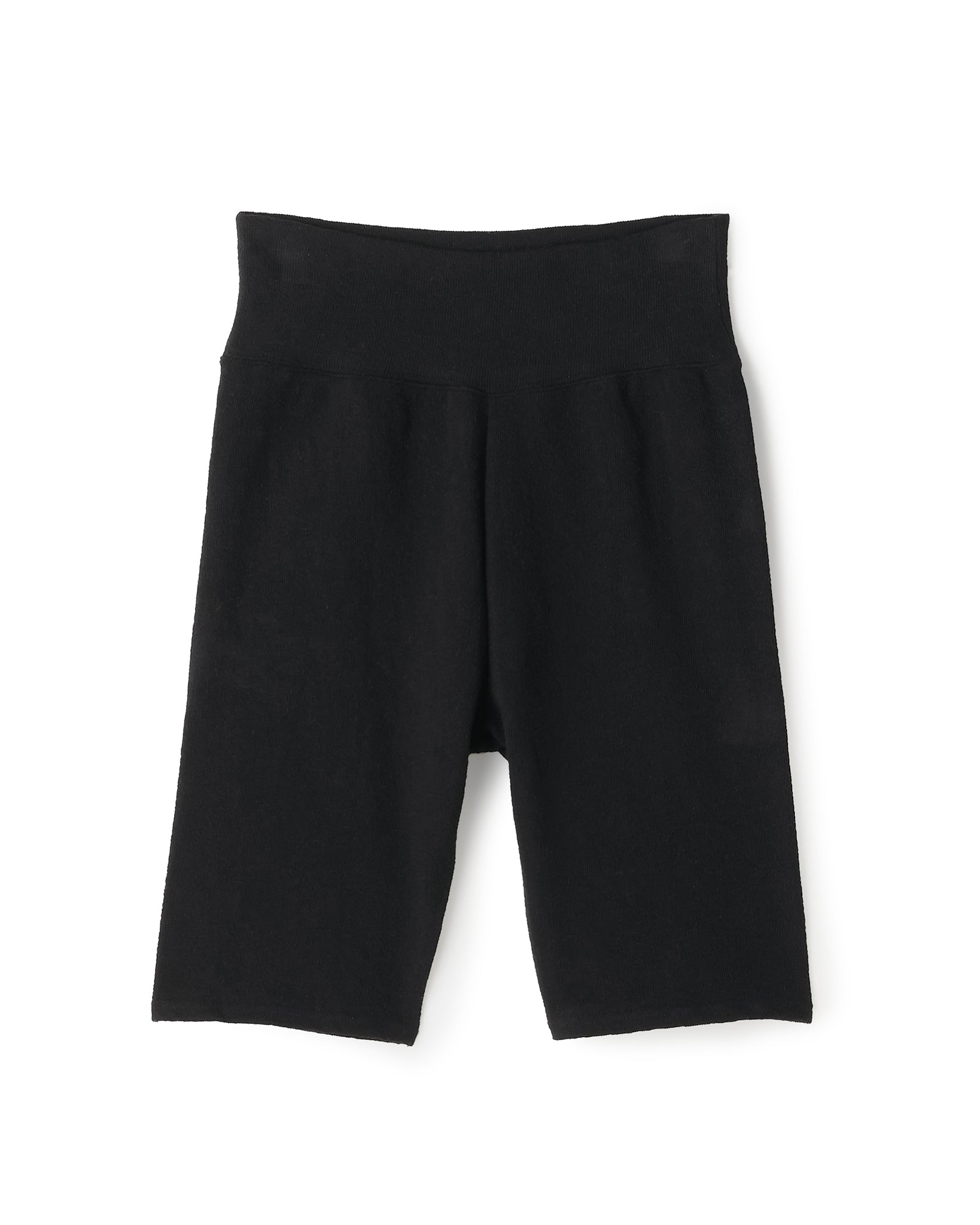 COTTON LINEN RIB SHORT LEGGINGS（コットンリネンリブショートレギンス）｜BIYOMA（ビヨーマ）OFFICIAL ONLINE STORE