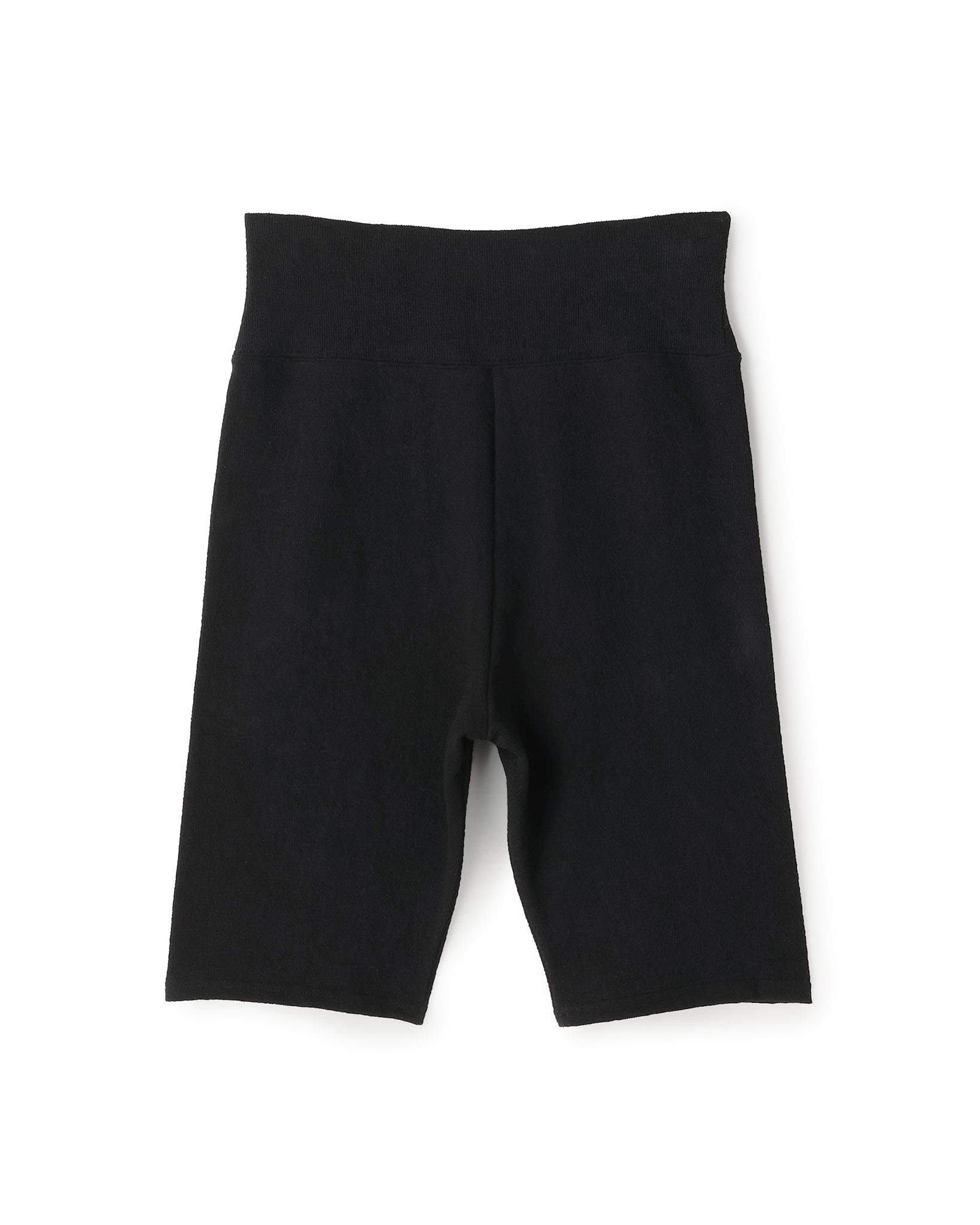 COTTON LINEN RIB SHORT LEGGINGS（コットンリネンリブショートレギンス）｜BIYOMA（ビヨーマ）OFFICIAL ONLINE STORE