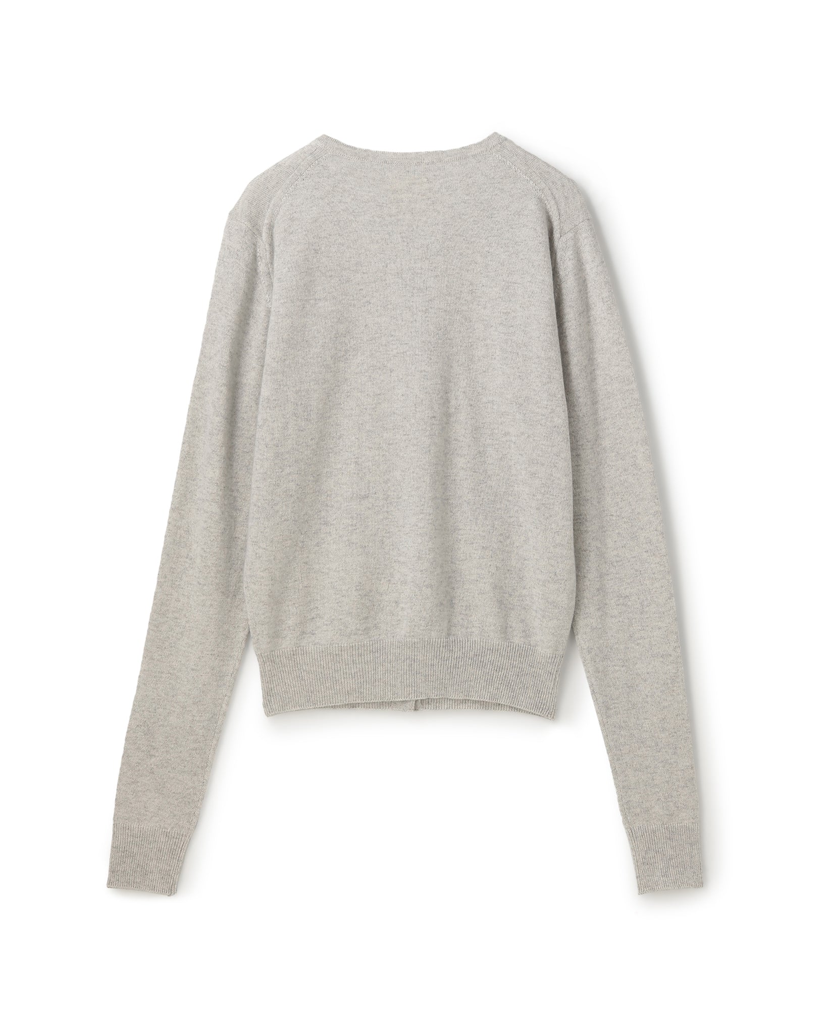 CASHMERE SILK  KNIT CARDIGAN（カシミヤシルクニットカーディガン）｜BIYOMA（ビヨーマ）OFFICIAL ONLINE STORE