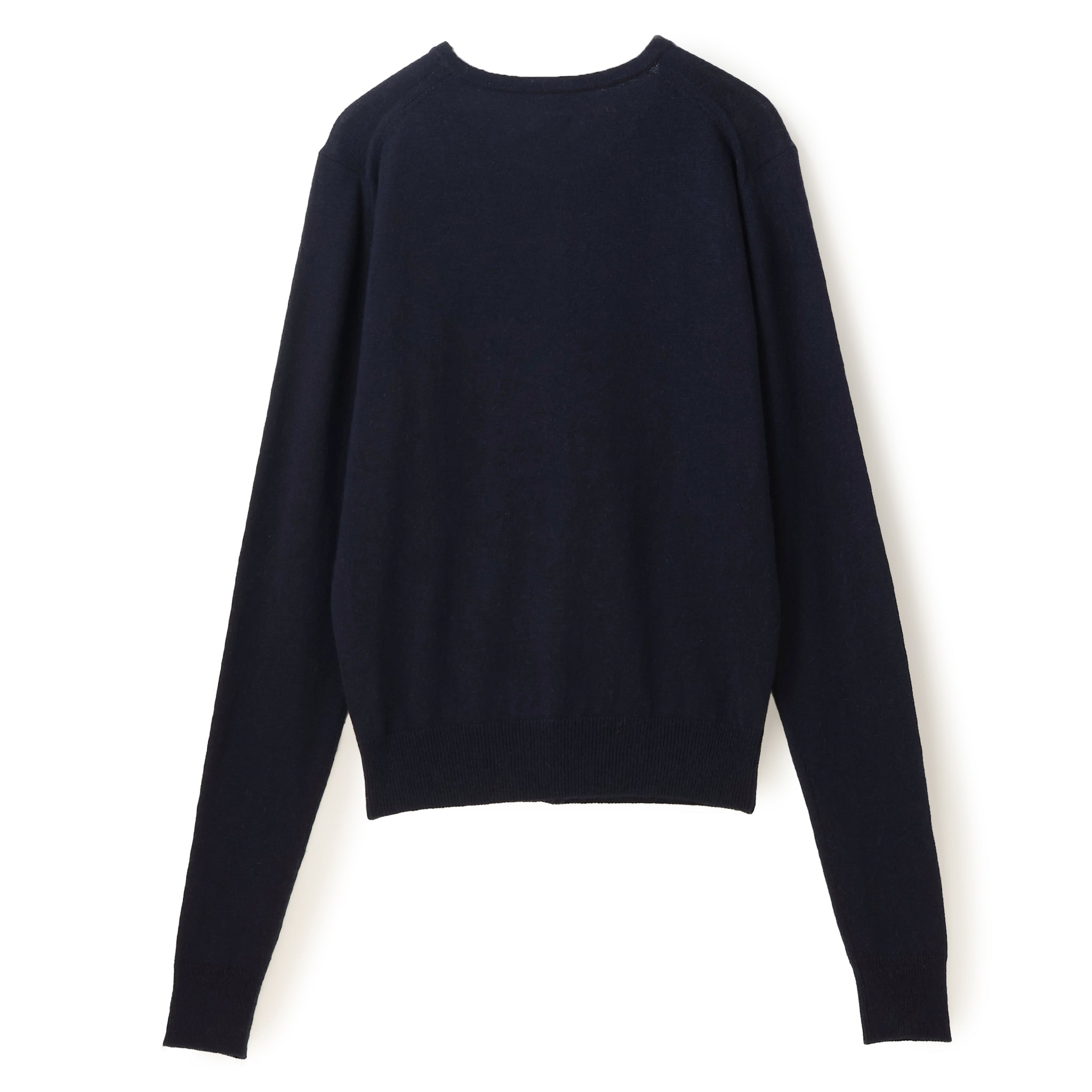 【PRE ORDER】CASHMERE SILK  KNIT CARDIGAN