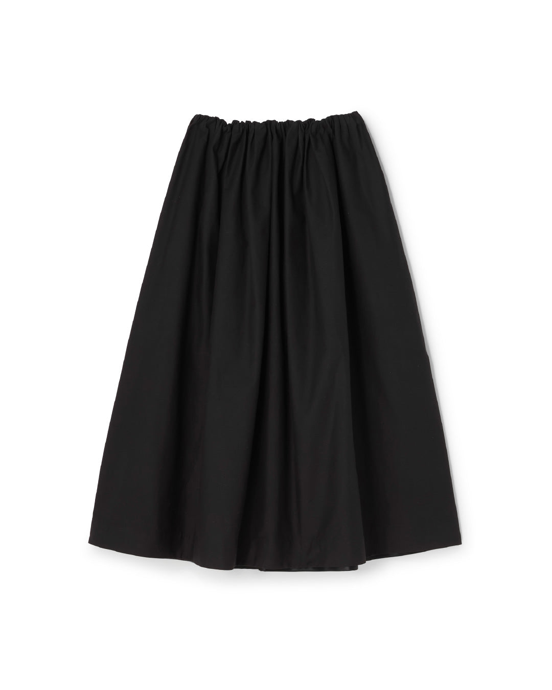 COTTON GATHER TUCK SKIRT（コットンギャザータックスカート）｜BIYOMA（ビヨーマ）OFFICIAL ONLINE STORE
