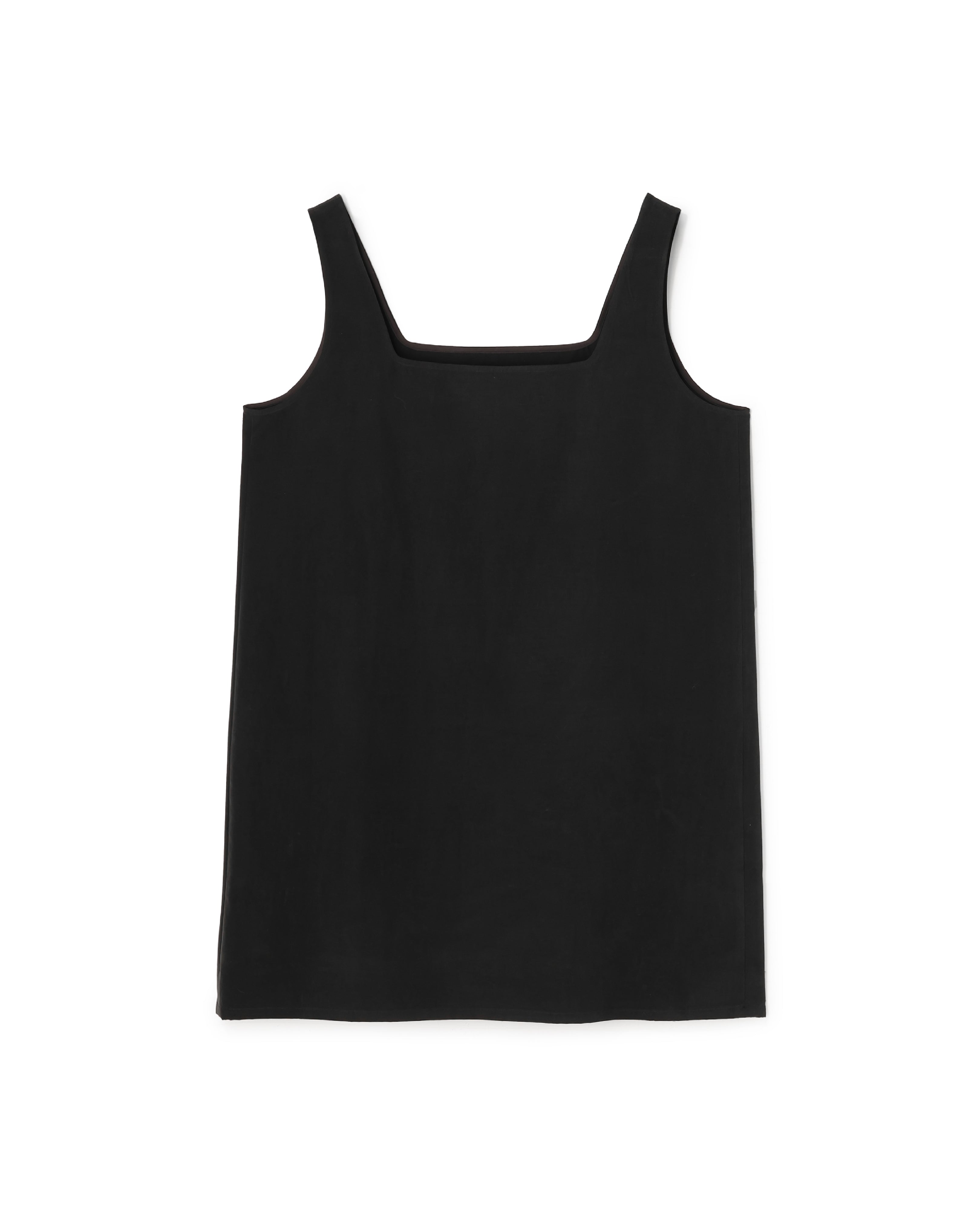 CUPRO COTTON  NO SLEEVE TOPS（キュプラノースリーブトップス）｜BIYOMA（ビヨーマ）OFFICIAL ONLINE STORE